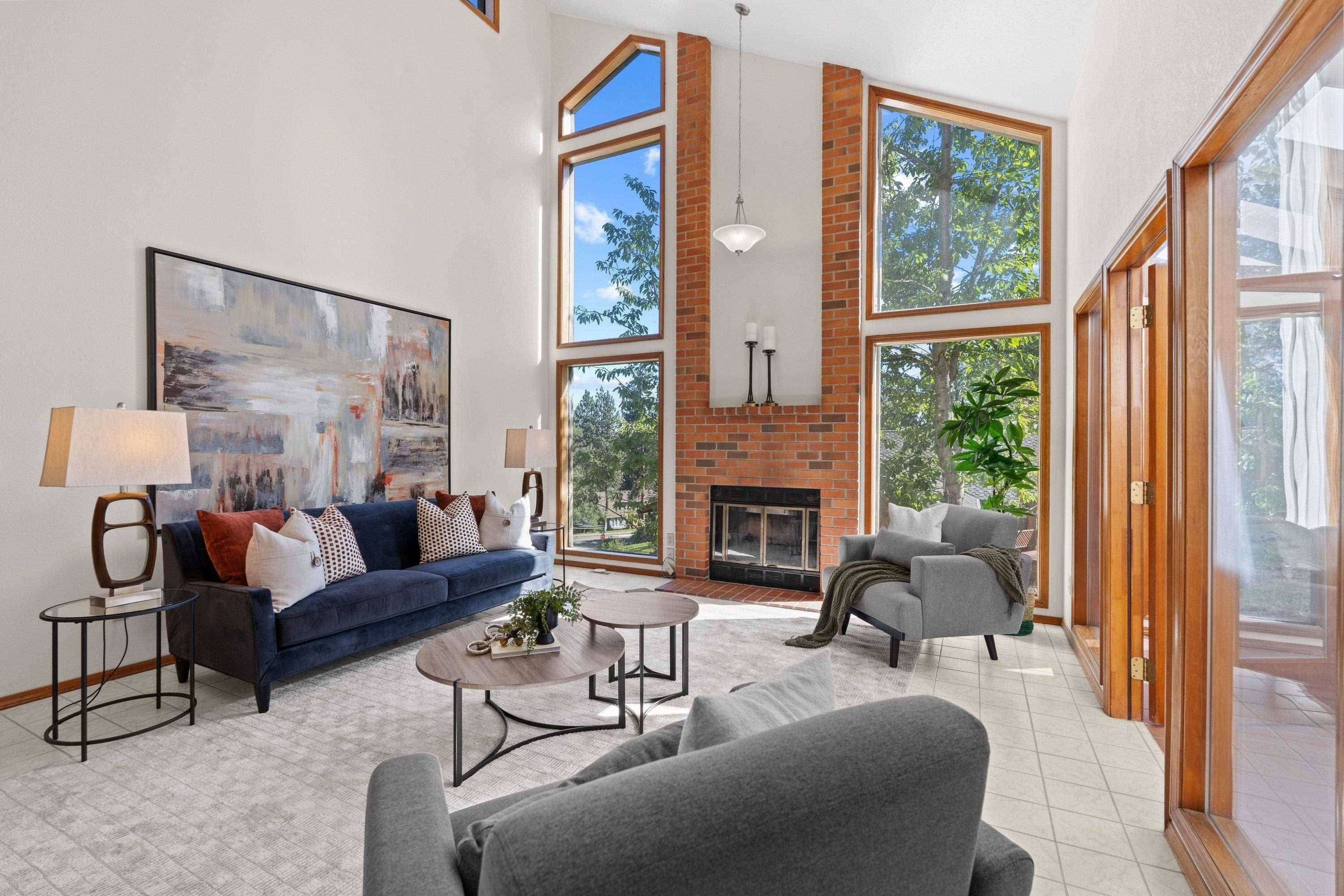 8027 E Elde Dr, Spokane Valley, WA 99212