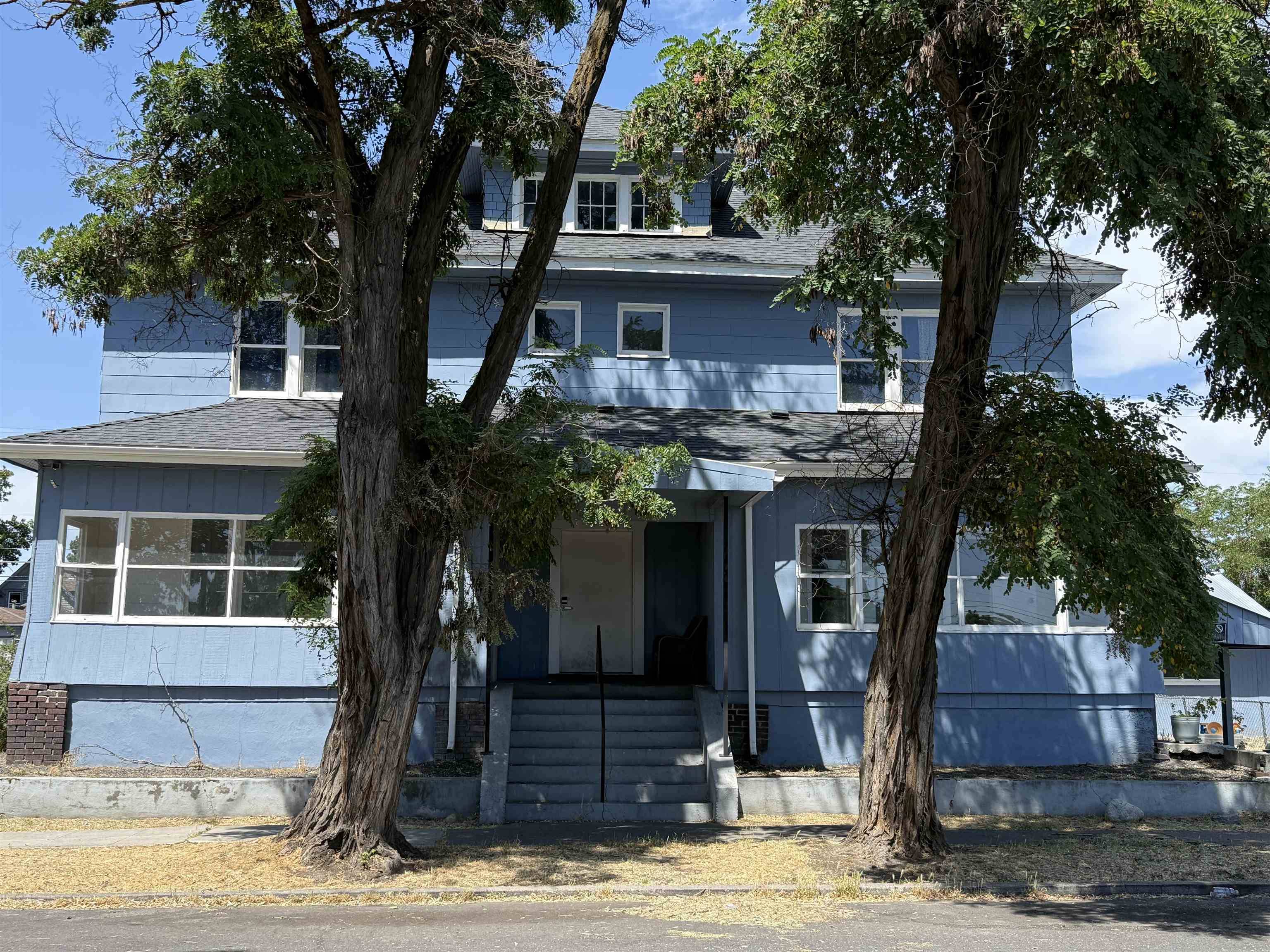 1708 W Gardner Ave, Spokane, WA 99201