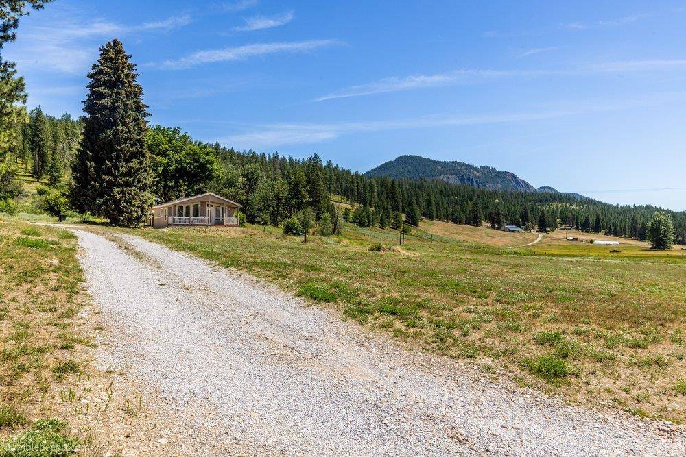 2358 B Burnt Valley Rd, Chewelah, WA 99109