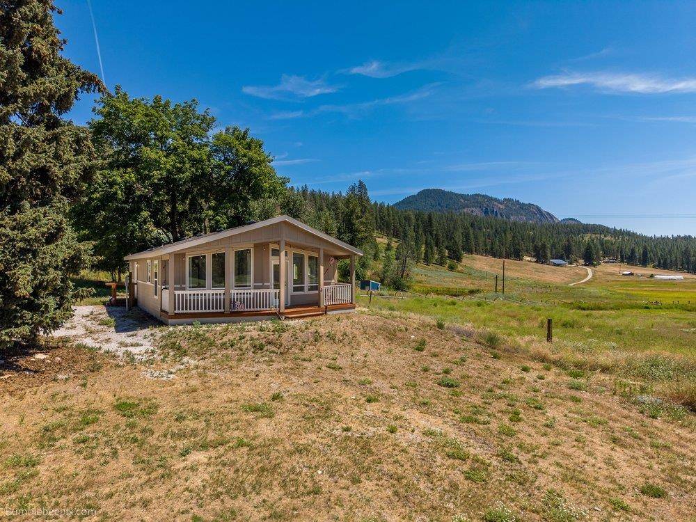 2358 B Burnt Valley Rd, Chewelah, WA 99109