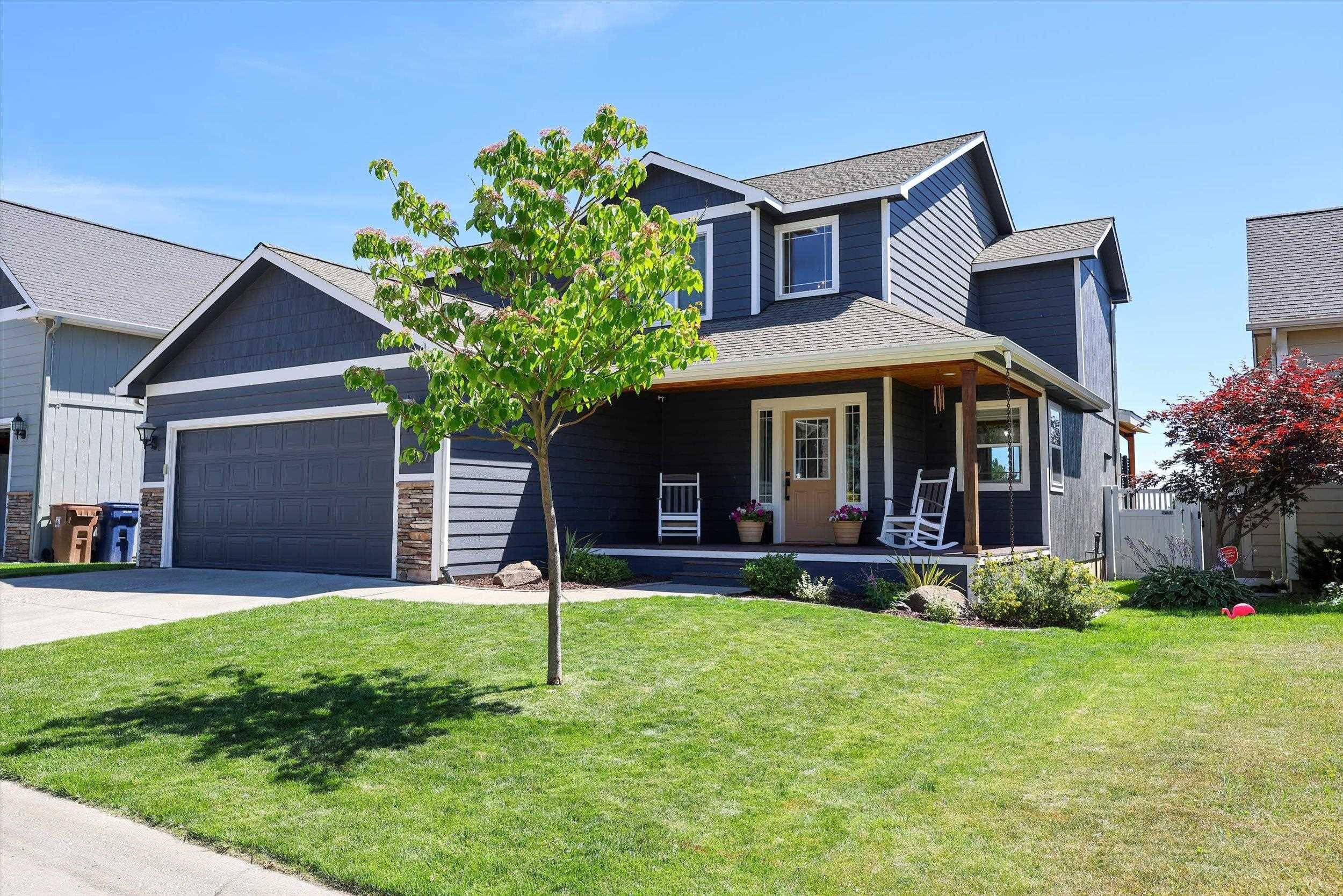 2407 W Walker Ct, Spokane, WA 99208