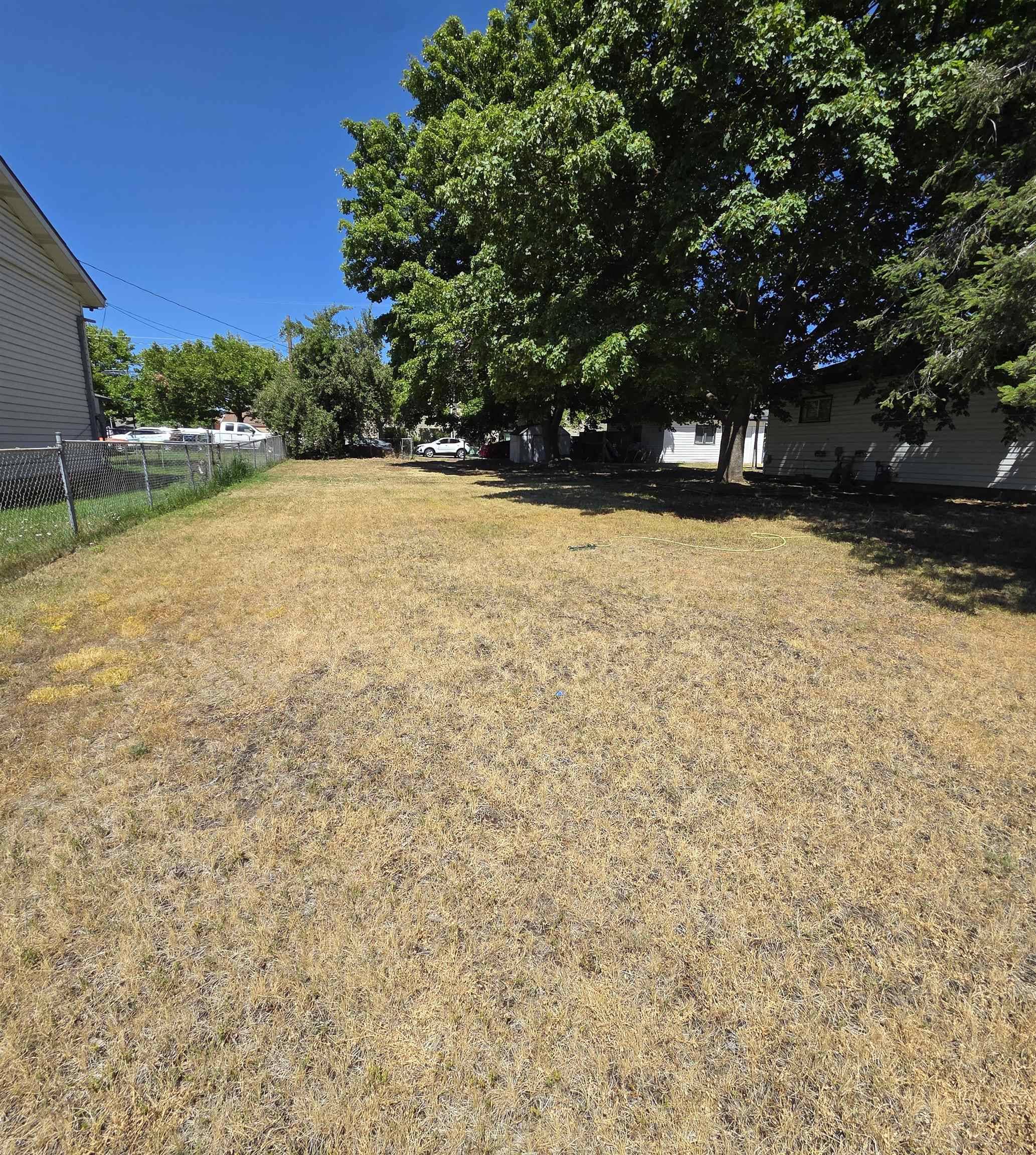 2417 E Empire Ave, Spokane, WA 99207