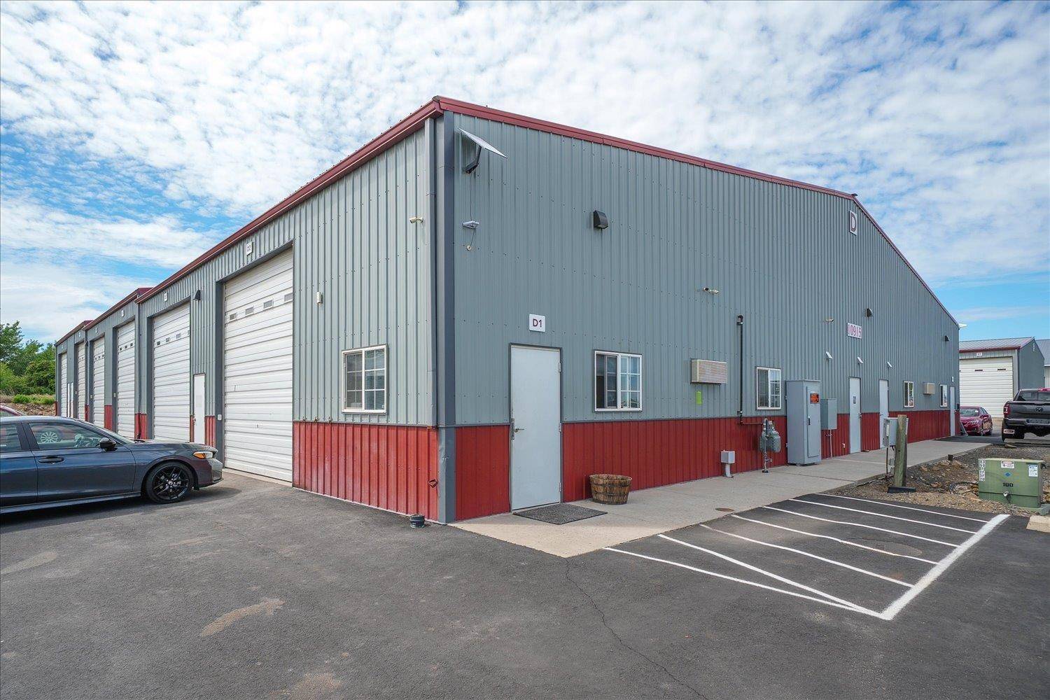 10915 W Fast Lane Rd, Airway Heights, WA 99001