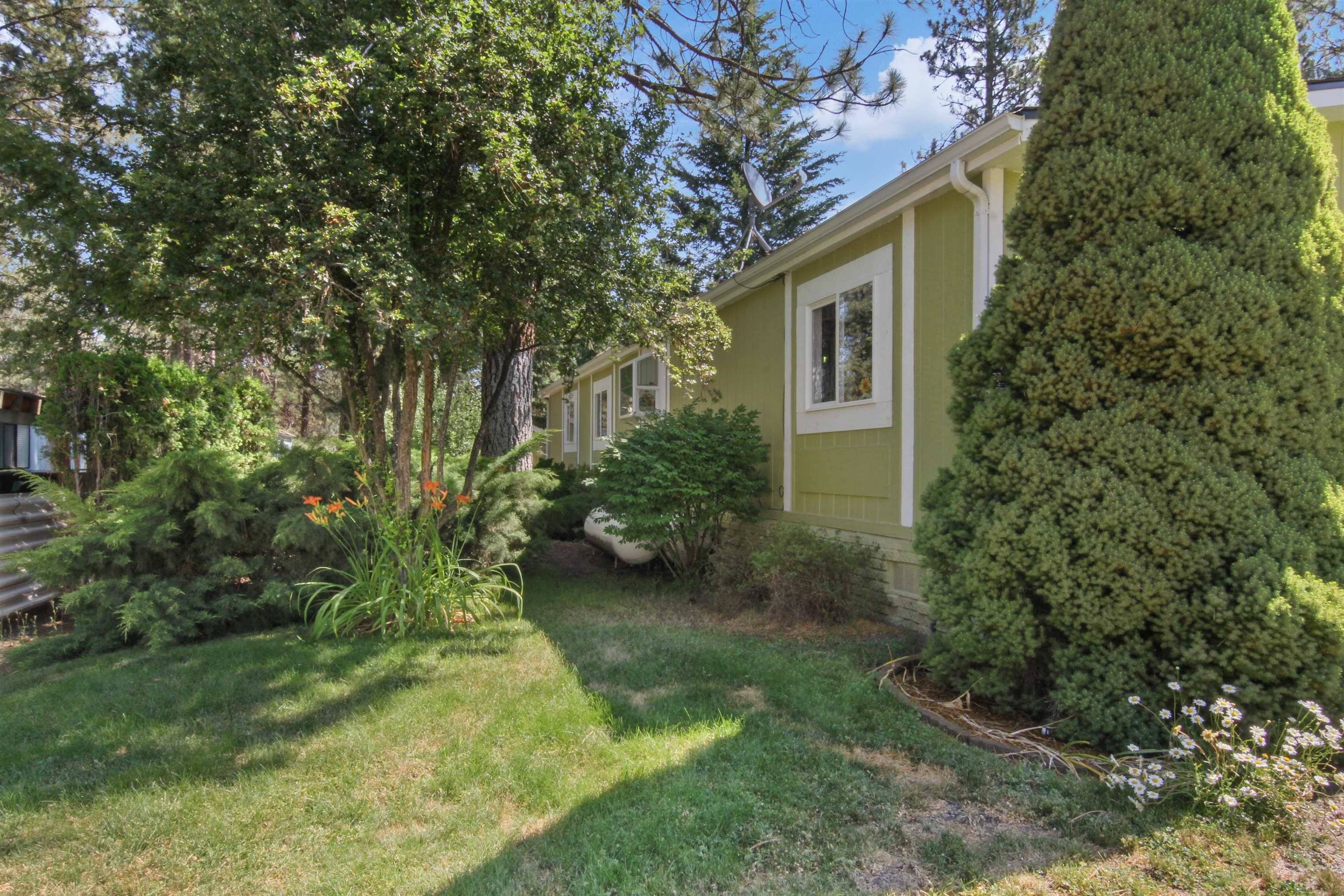 8900 S Mullen Hill Rd #113, Spokane, WA 99224