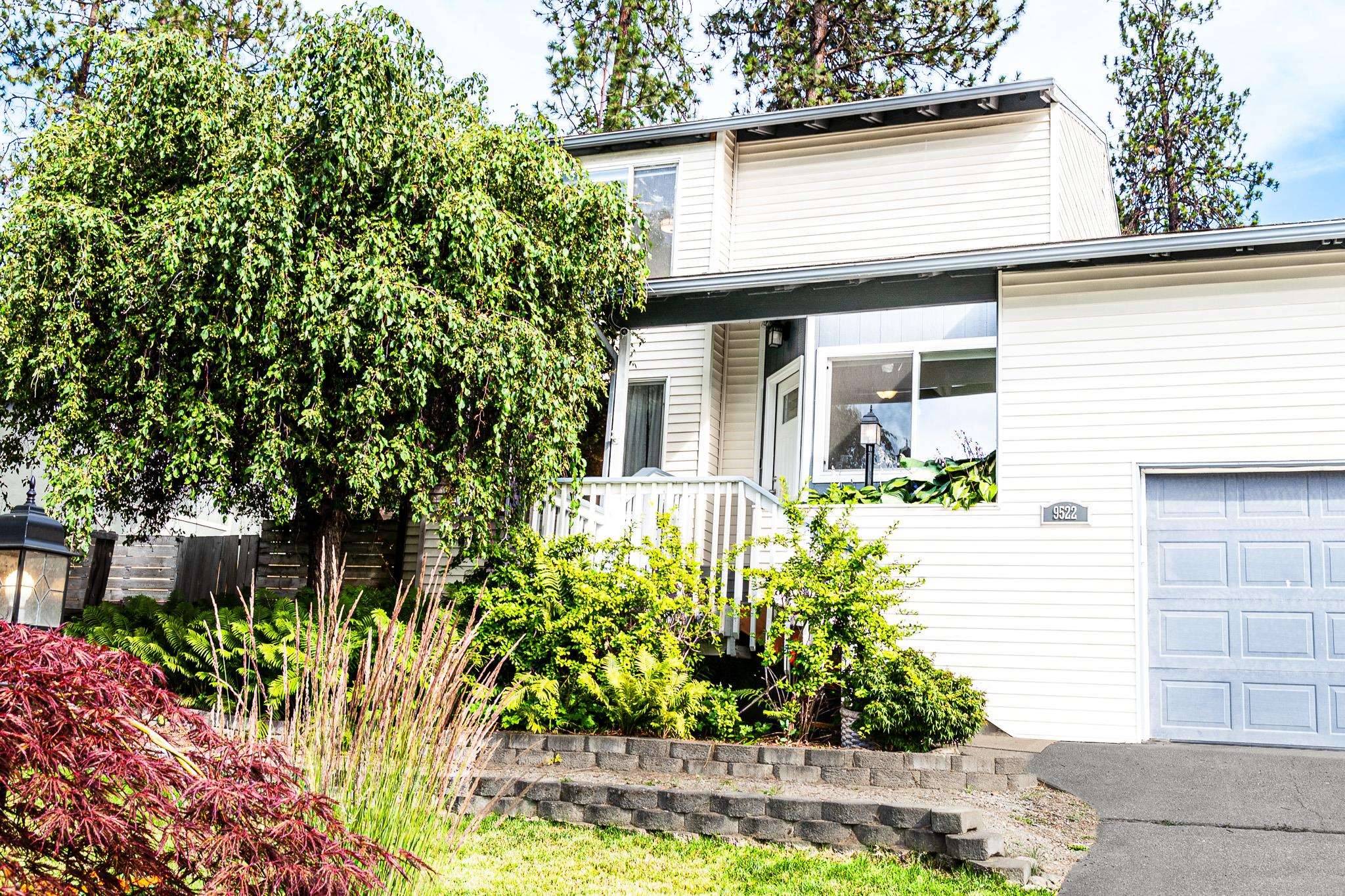 9522 N Loganberry Ct, Spokane, WA 99208