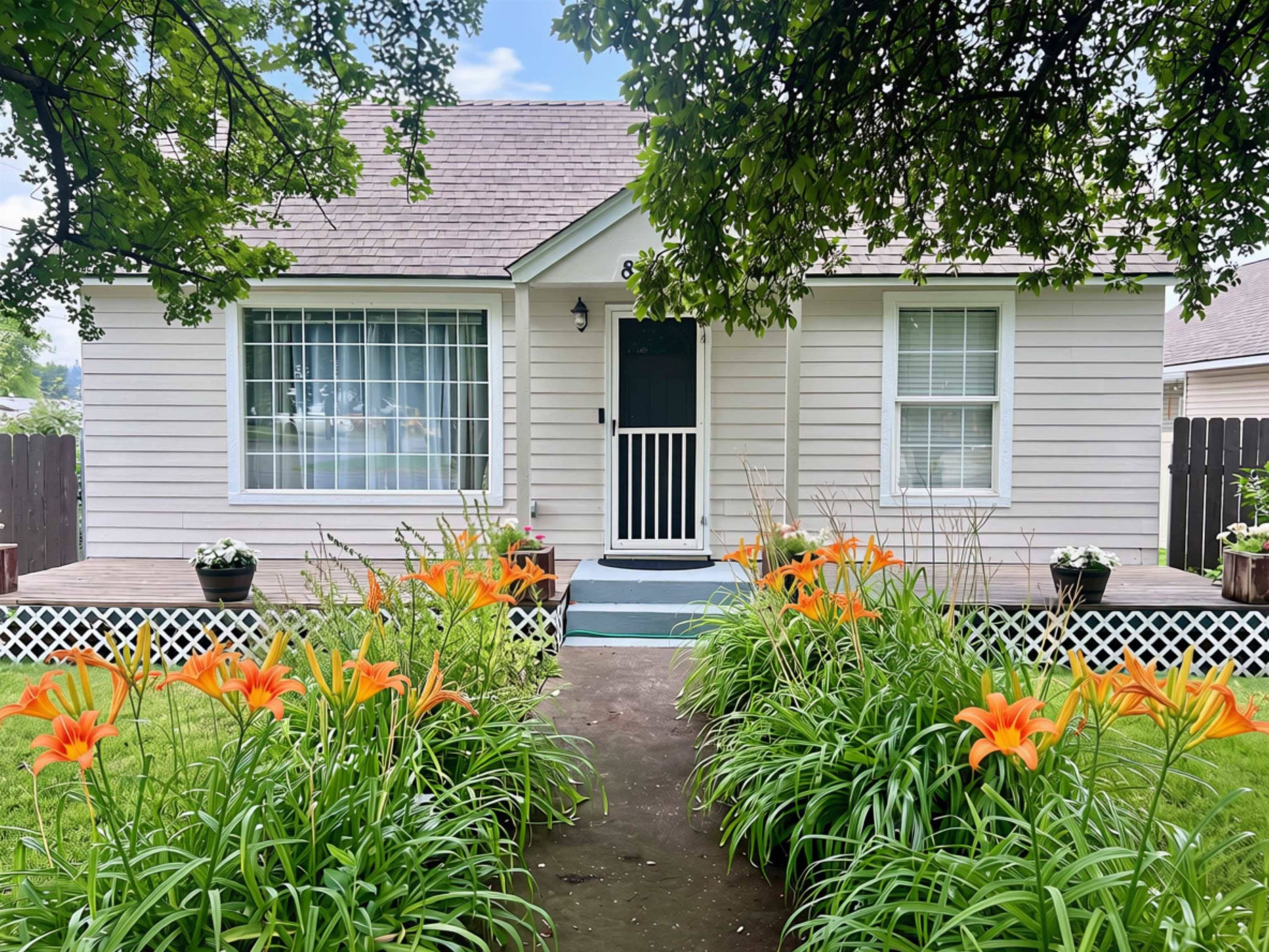 8424 E Valleyway Ave, Spokane Valley, WA 99212