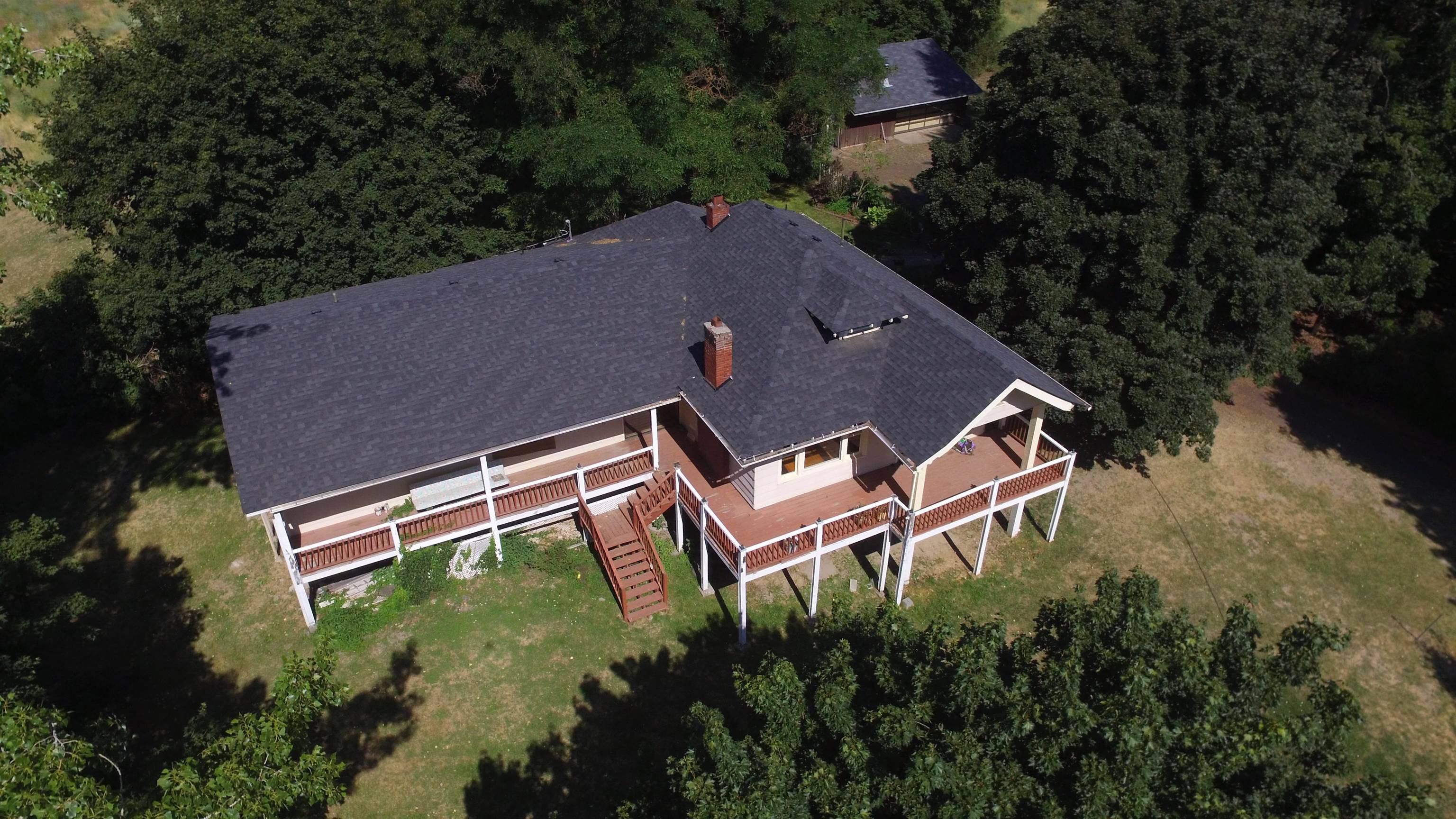 2828 W Thorpe Rd, Spokane, WA 99224