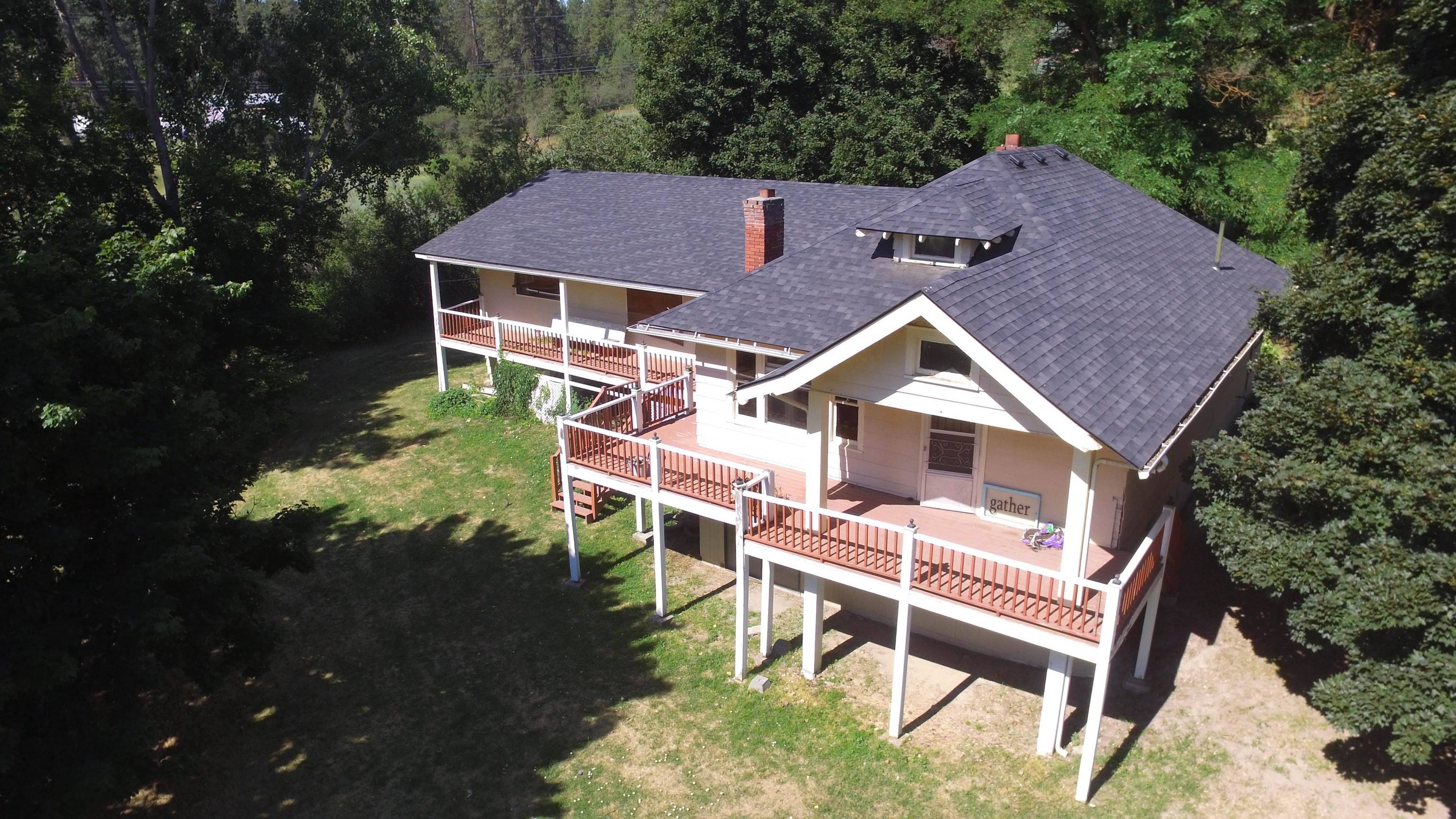 2828 W Thorpe Rd, Spokane, WA 99224
