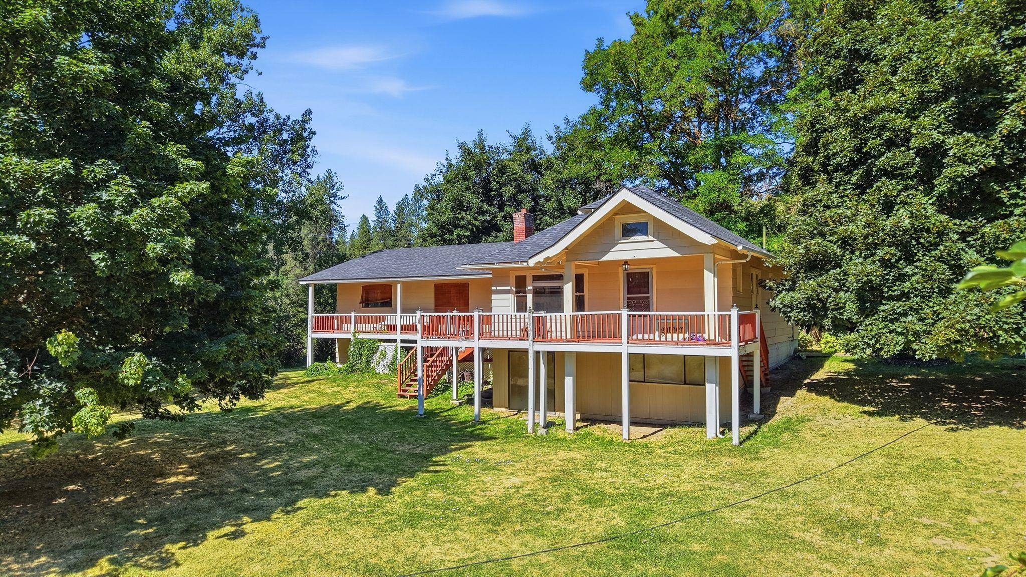 2828 W Thorpe Rd, Spokane, WA 99224