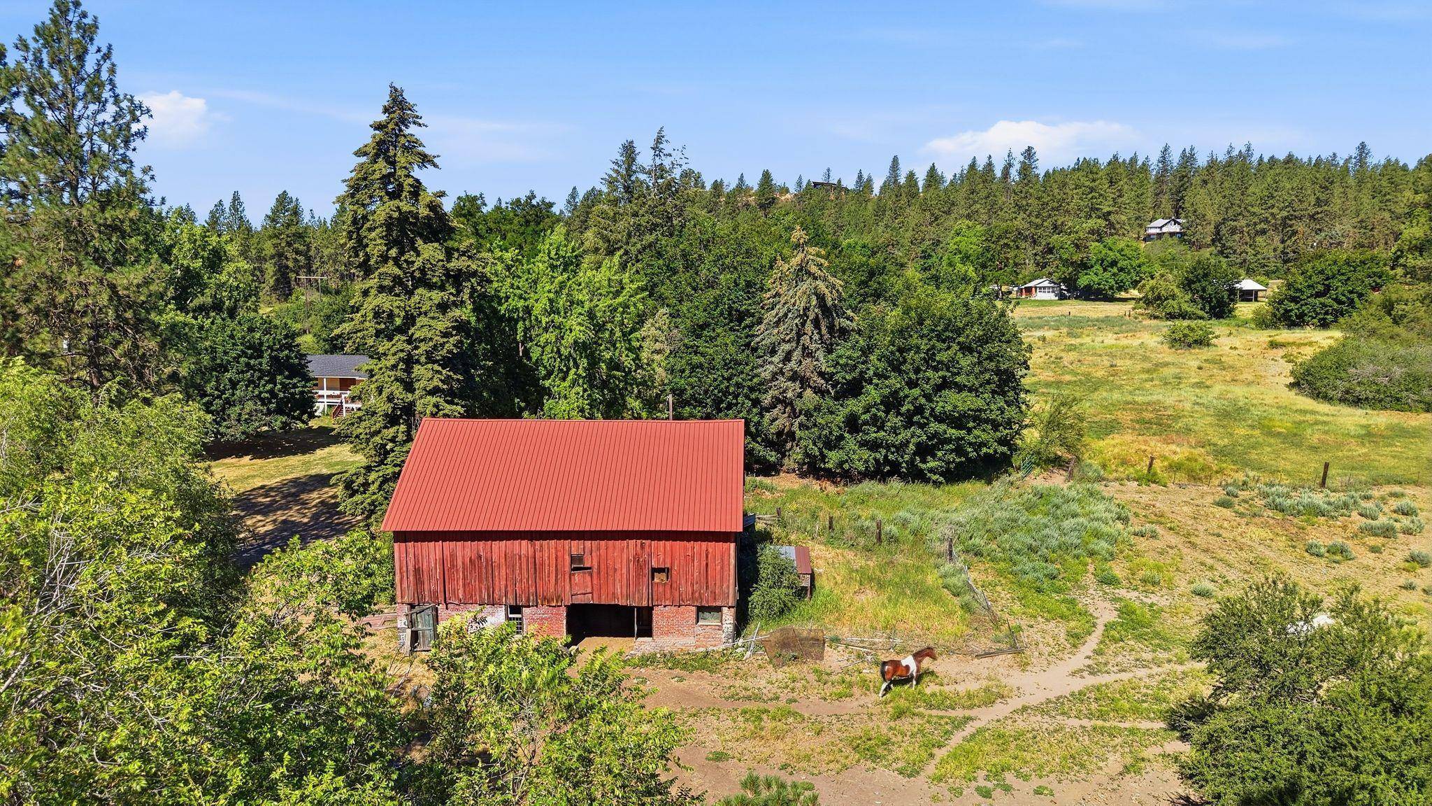 2828 W Thorpe Rd, Spokane, WA 99224