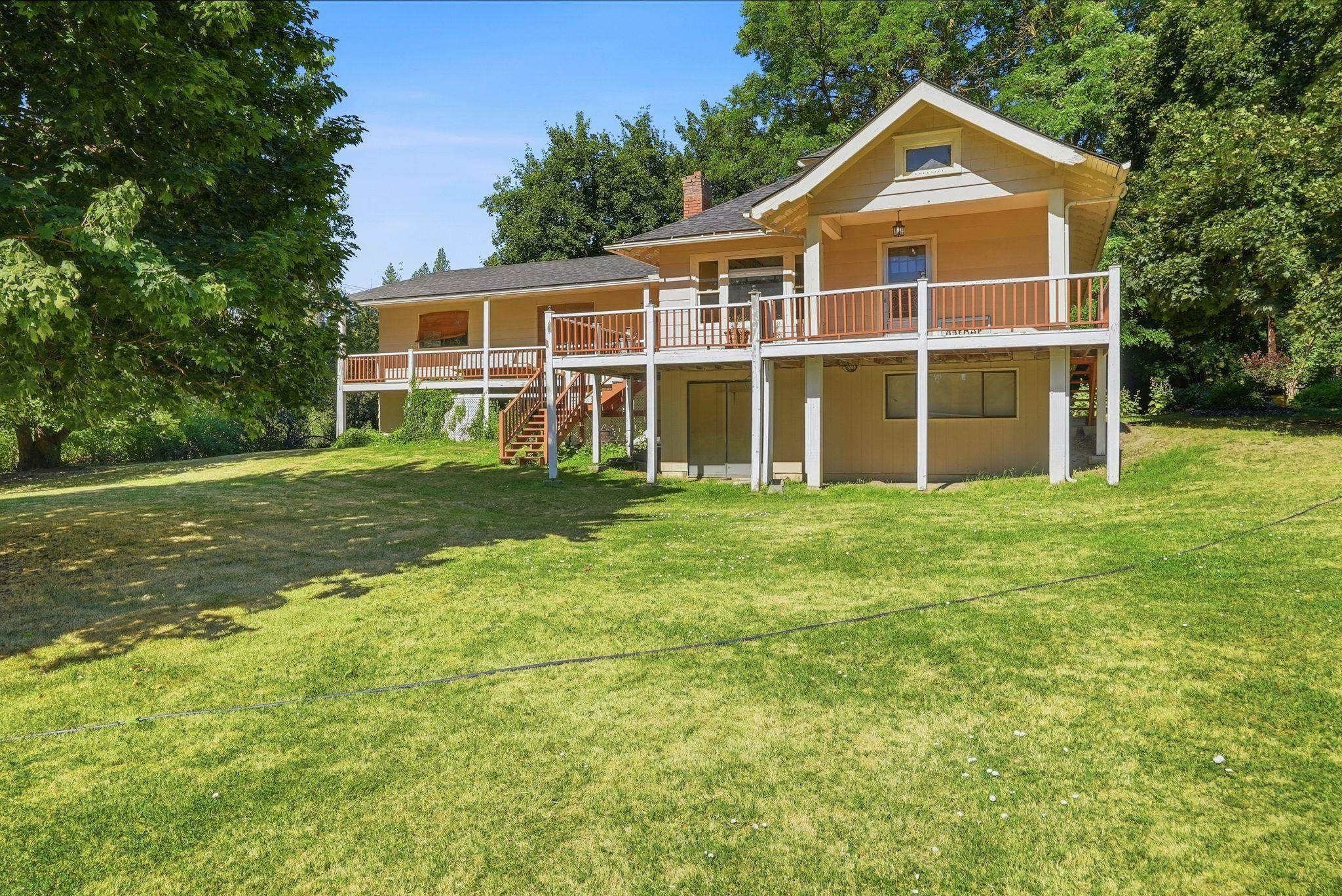 2828 W Thorpe Rd, Spokane, WA 99224