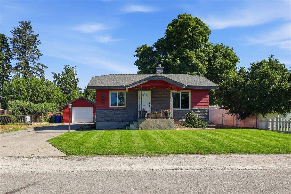 7617 E LIBERTY Ave, Spokane Valley, WA 99212