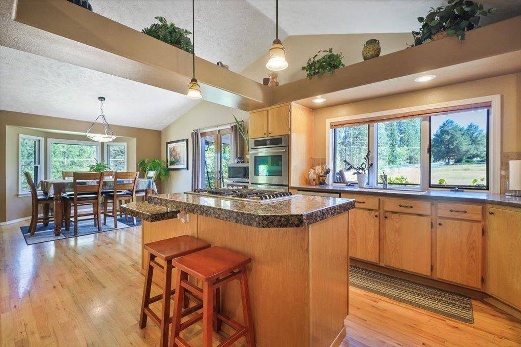 1614 S Molter Rd, Liberty Lake, WA 99019