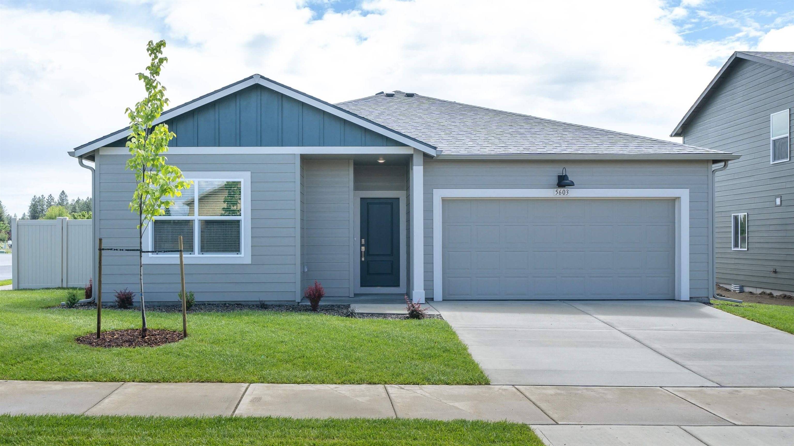 13546 W Sprague Ave, Airway Heights, WA 99001