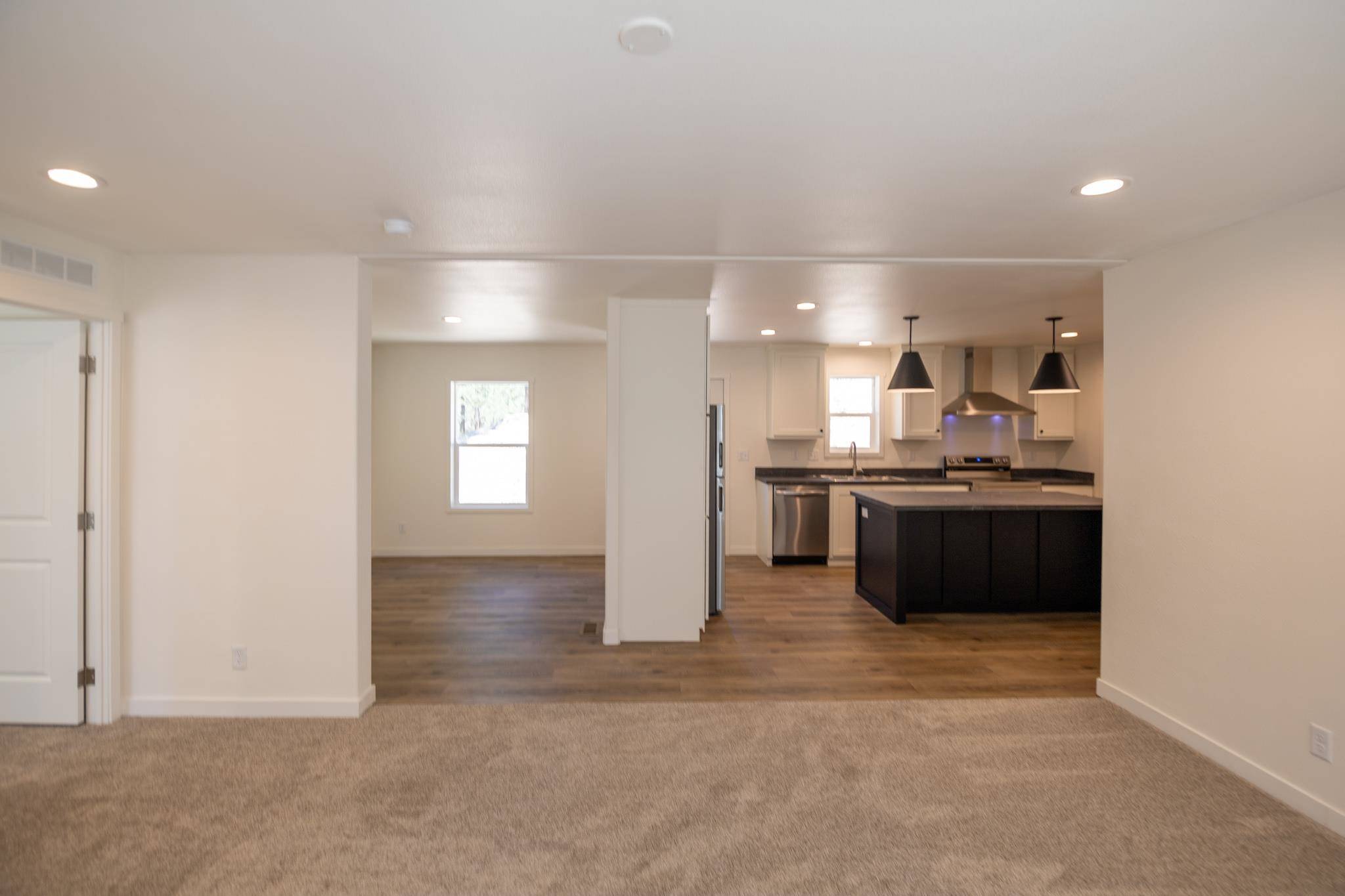 1348 Myrtle WAY, Kettle Falls, WA 99141