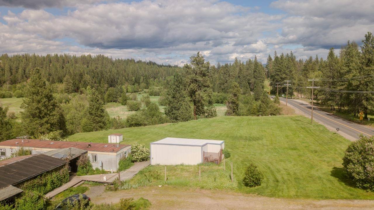 36019 N Milan-Elk Rd, Chattaroy, WA 99003