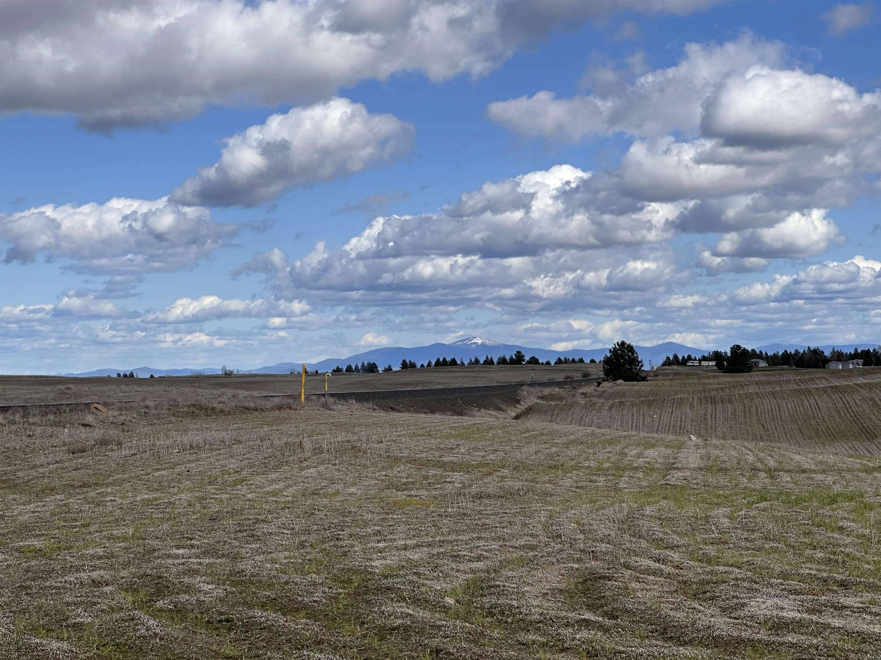 11xxx S Dover Rd, Medical Lake, WA 99022