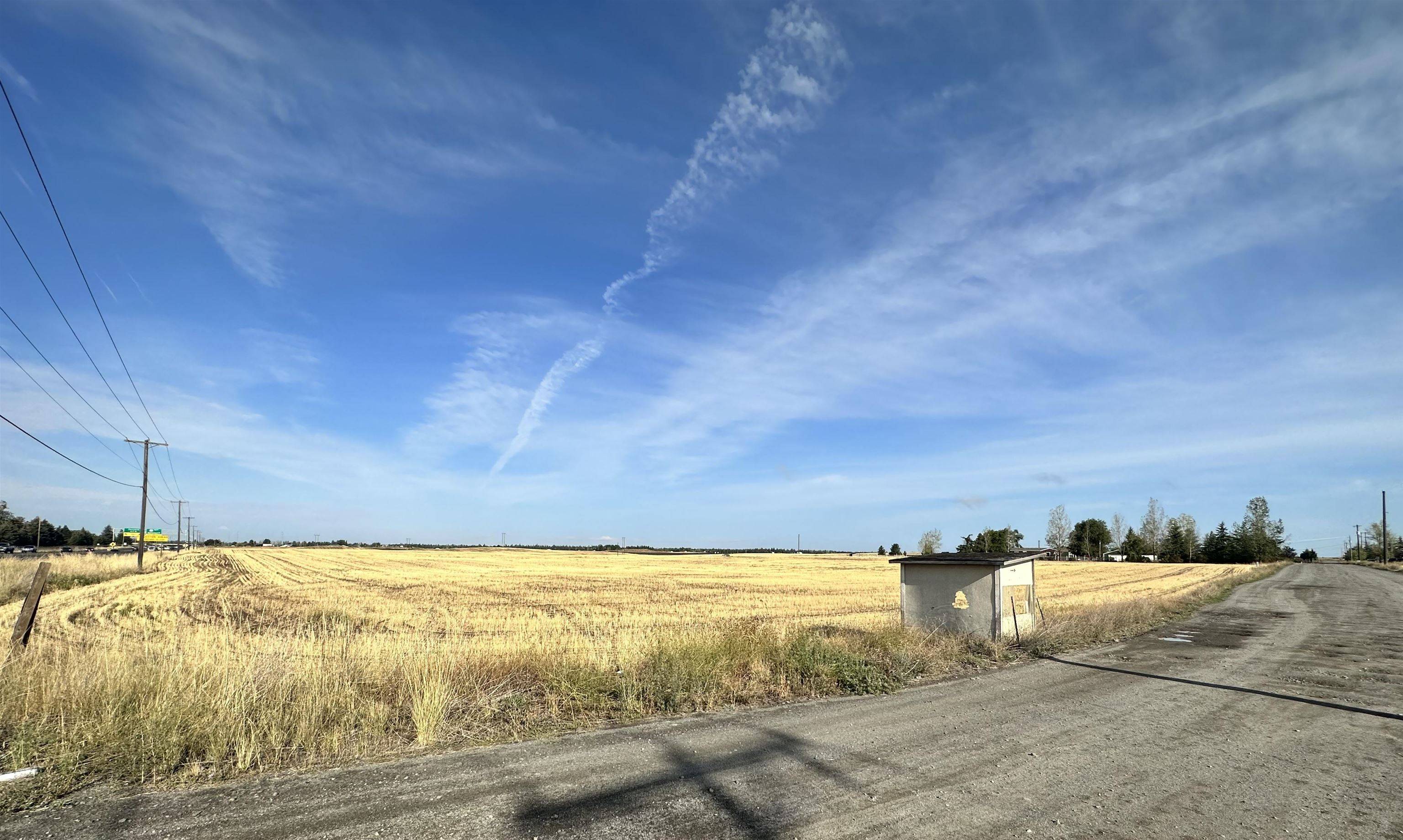 11XXX S RAMBO Rd, Medical Lake, WA 99022