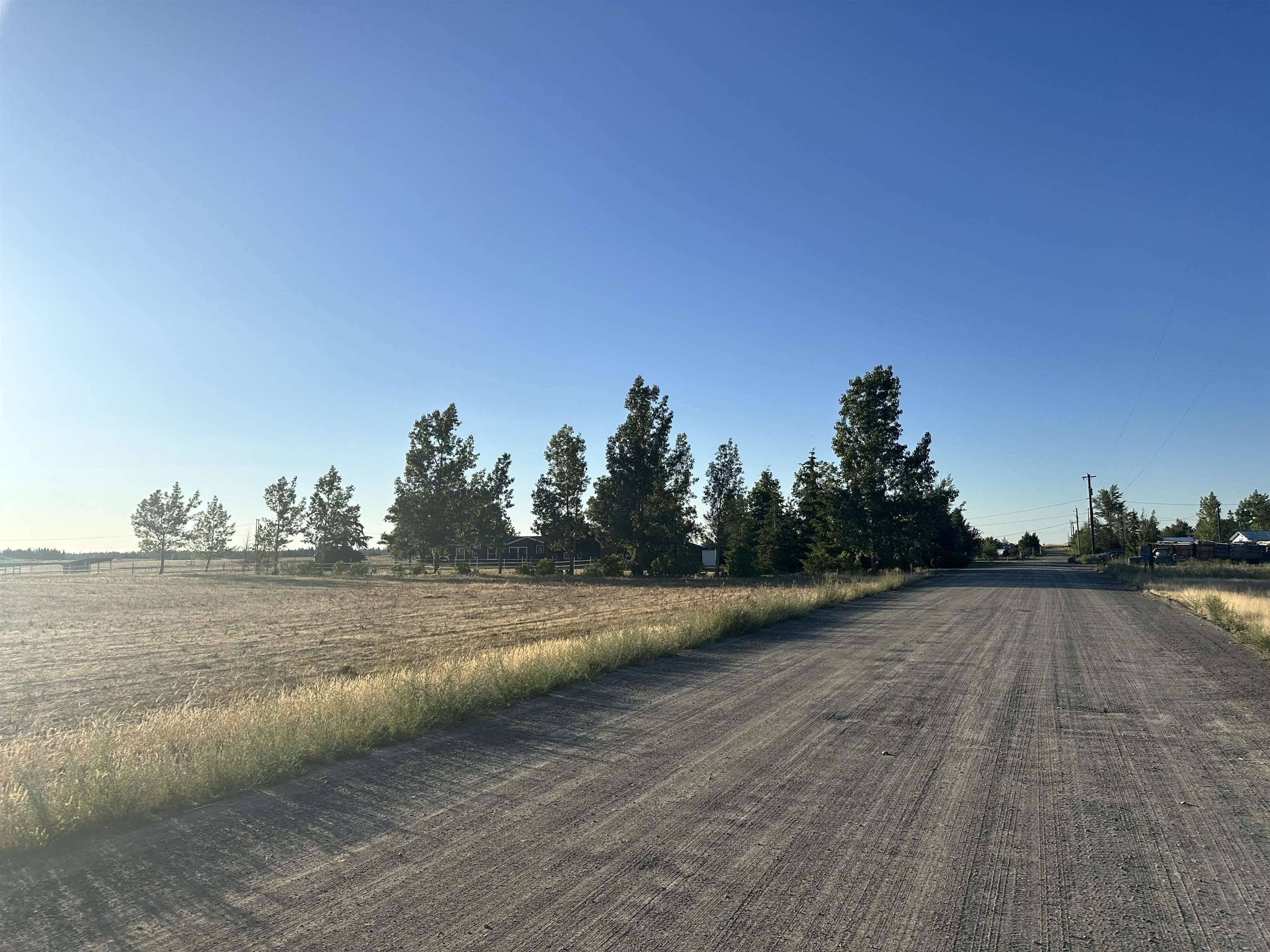 111XX S RAMBO Rd, Medical Lake, WA 99022