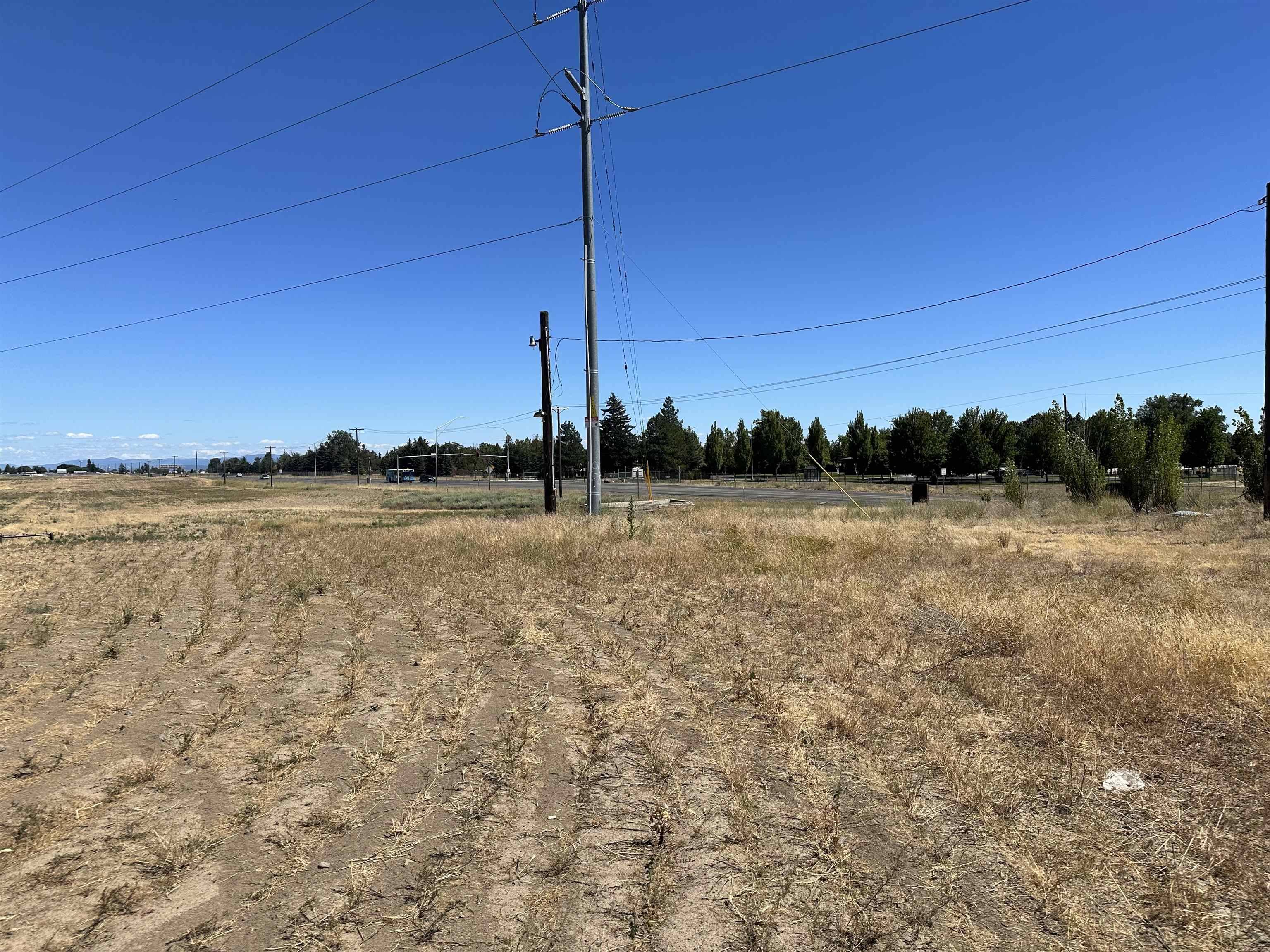111XX S RAMBO Rd, Medical Lake, WA 99022