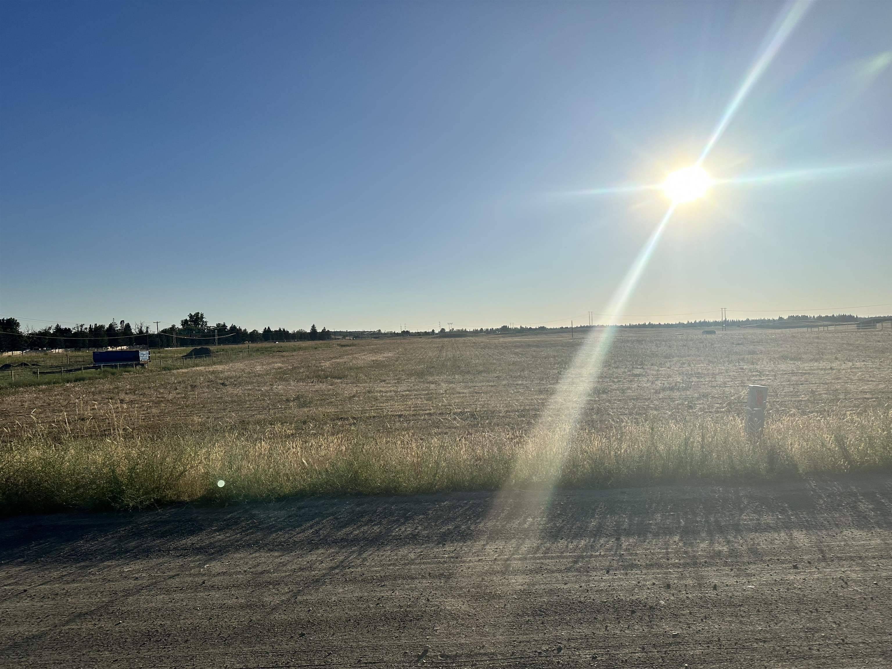 111XX S RAMBO Rd, Medical Lake, WA 99022