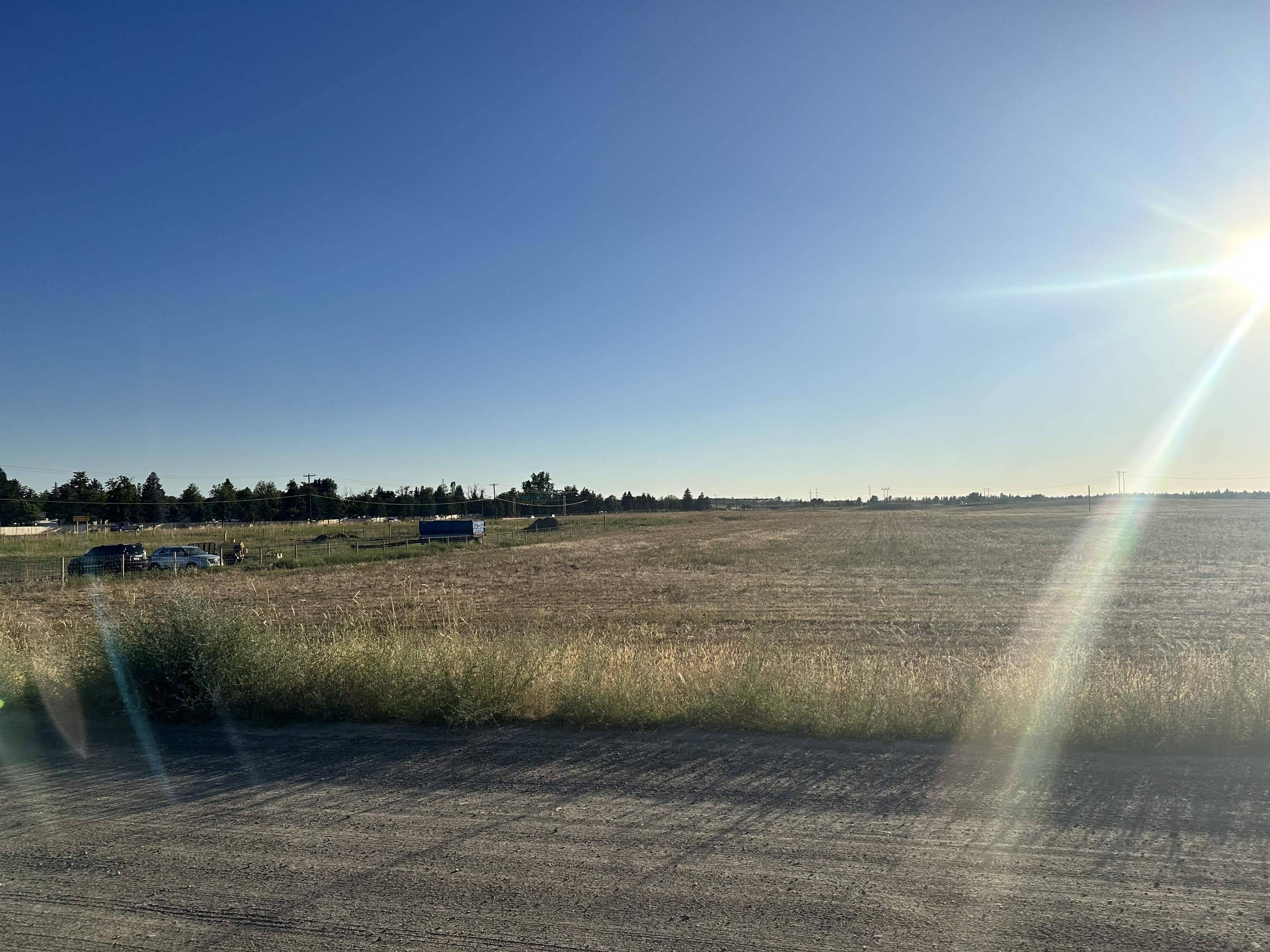 111XX S RAMBO Rd, Medical Lake, WA 99022