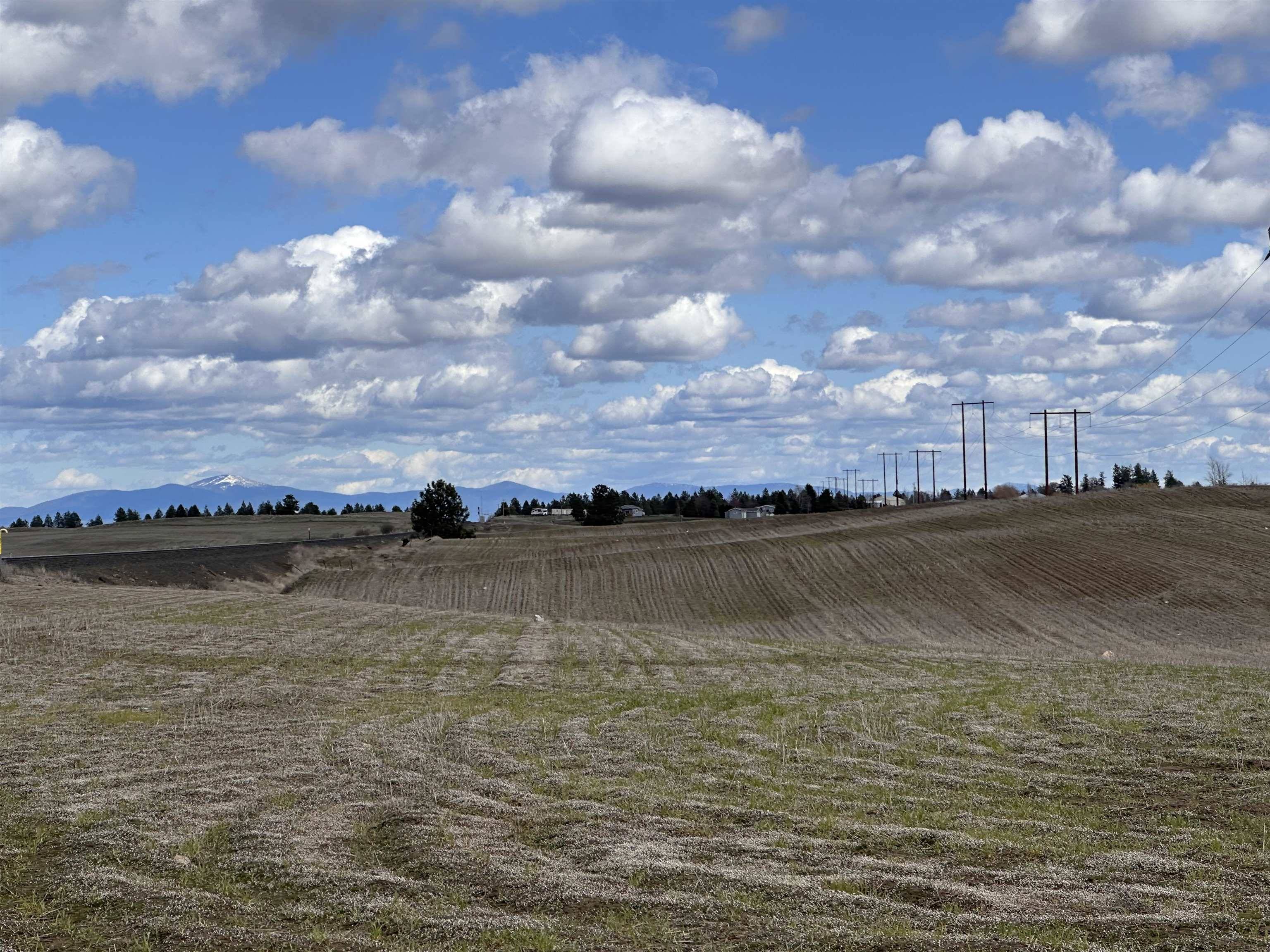 1112X S RAMBO Rd, Medical Lake, WA 99022