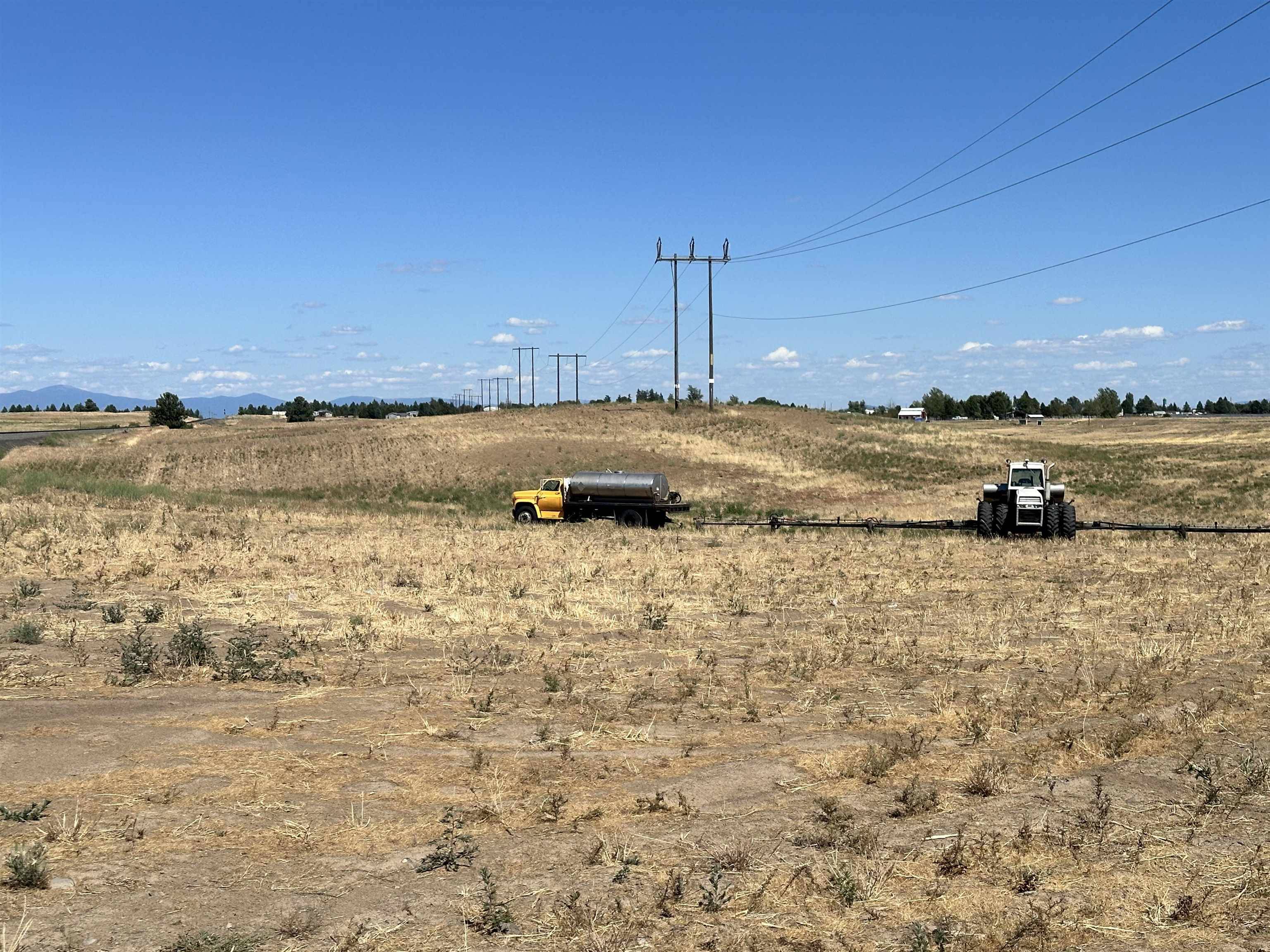 1113X S RAMBO Rd, Medical Lake, WA 99022