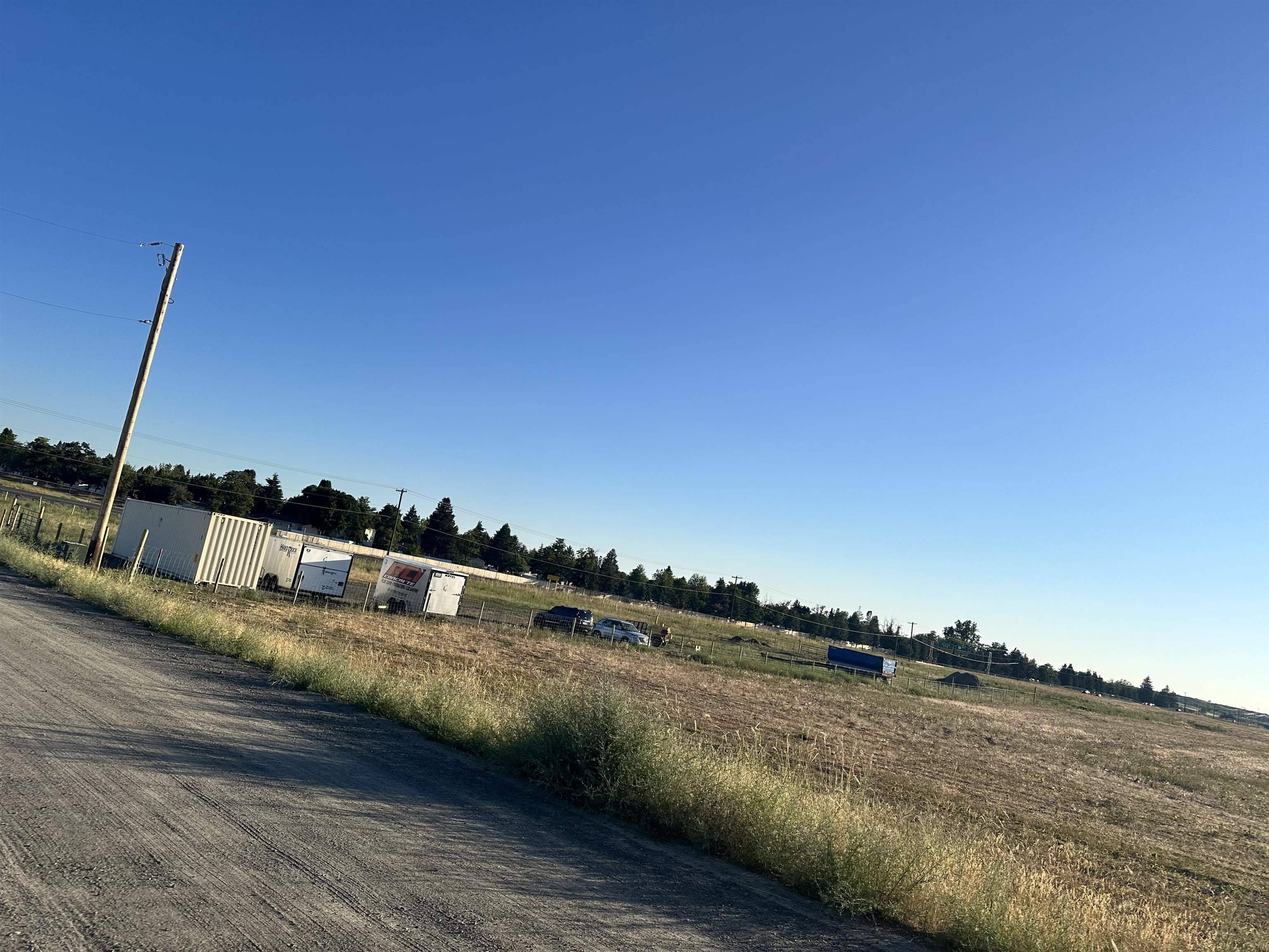 1113X S RAMBO Rd, Medical Lake, WA 99022