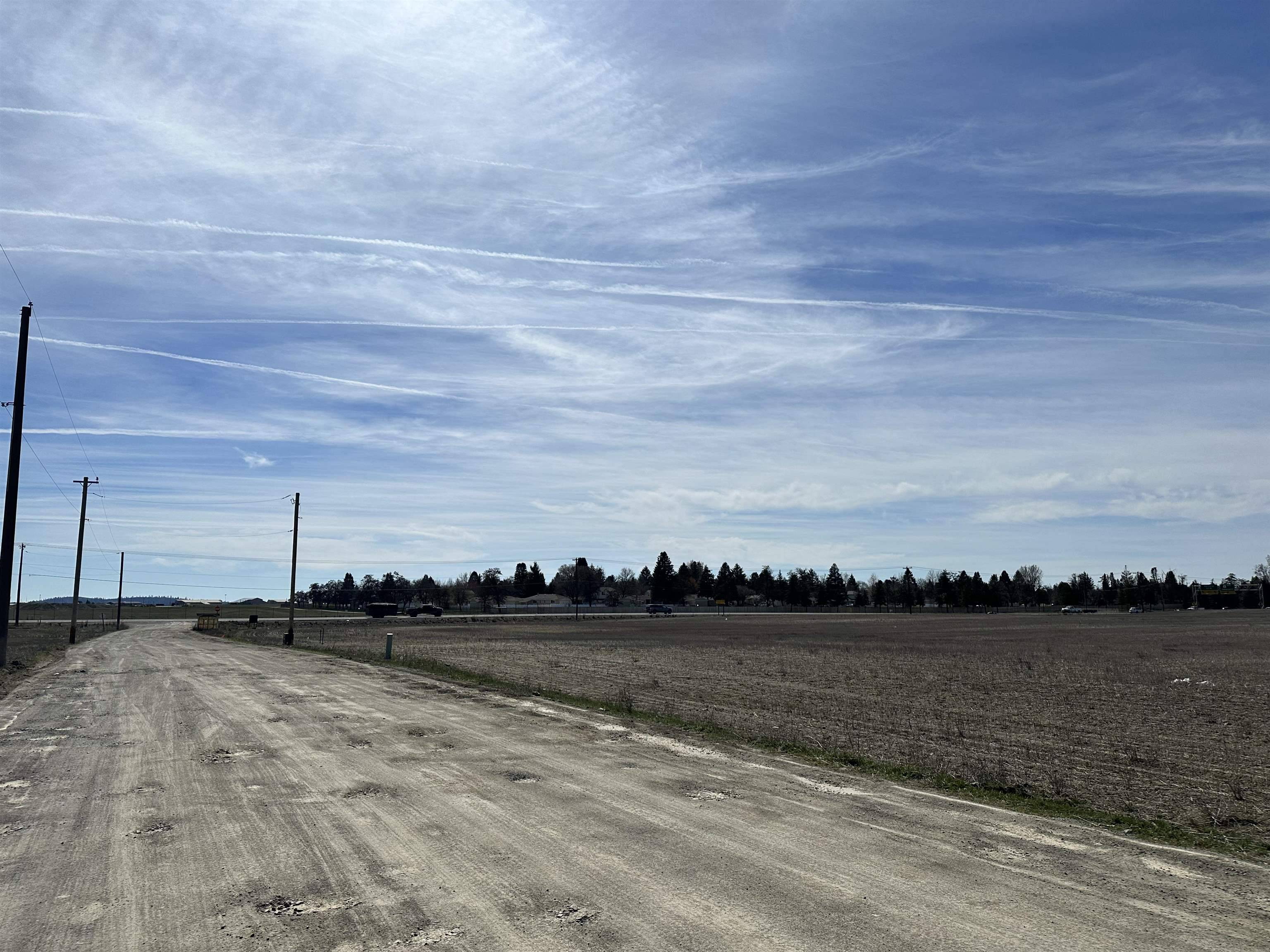 1114X S RAMBO Rd, Medical Lake, WA 99022