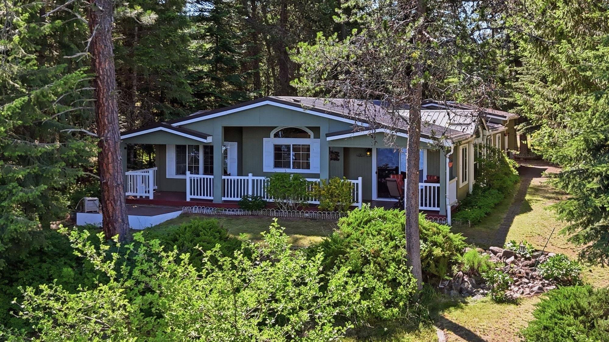 1182 Ashenfelter Rd, Newport, WA 99156