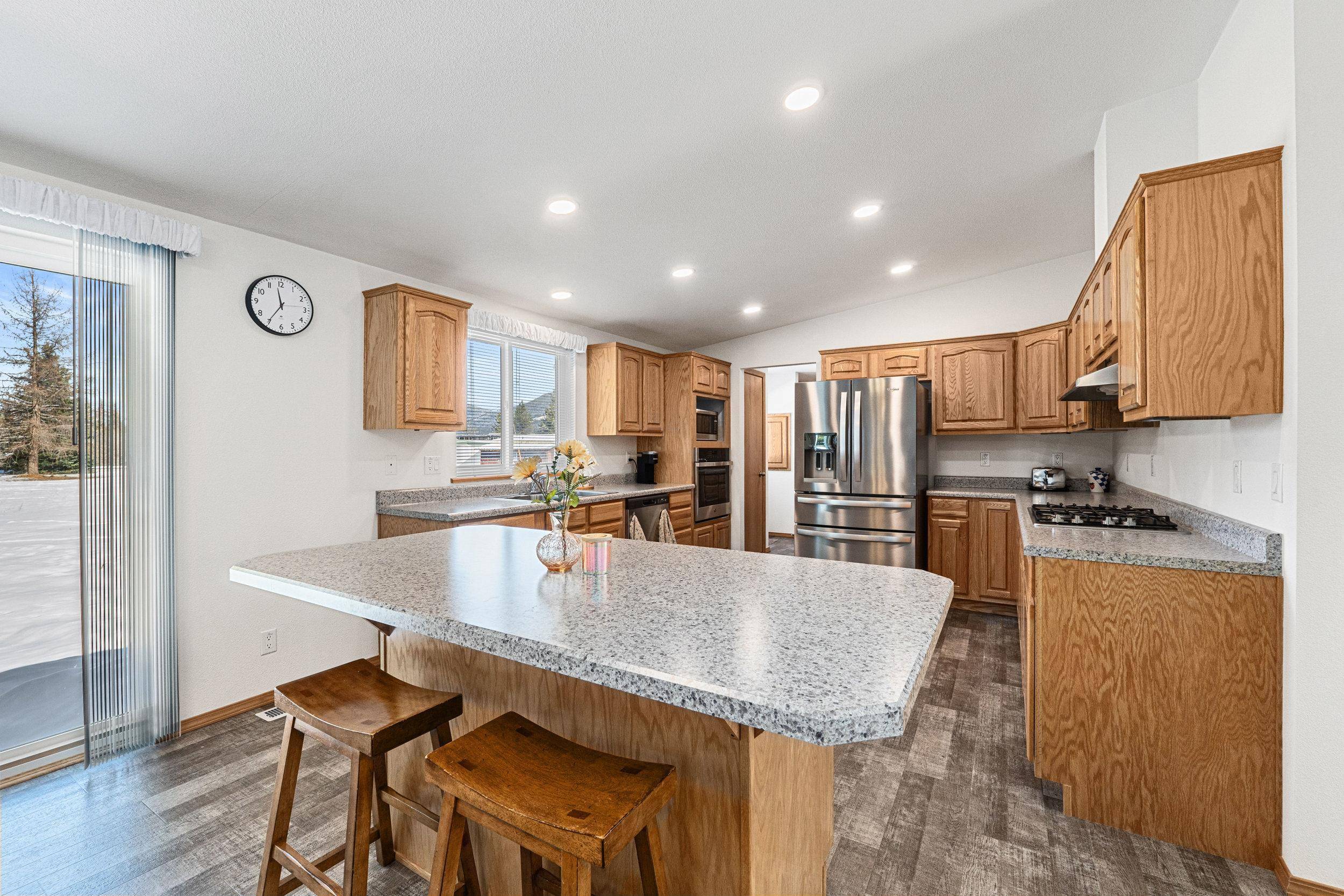 389962 Highway 20 Hwy, Cusick, WA 99119
