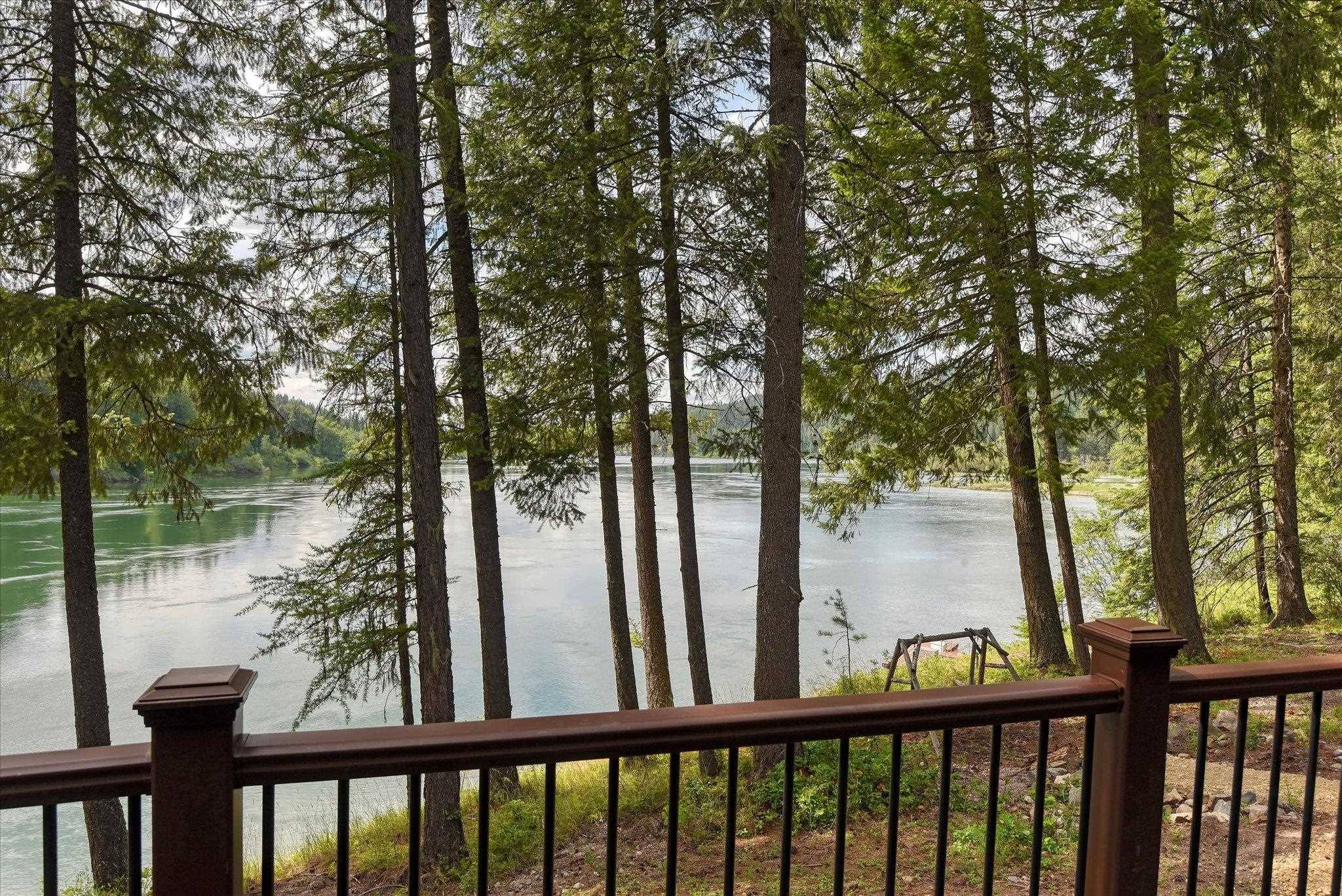 241 Pend Oreille Homes Rd, Newport, WA 99003