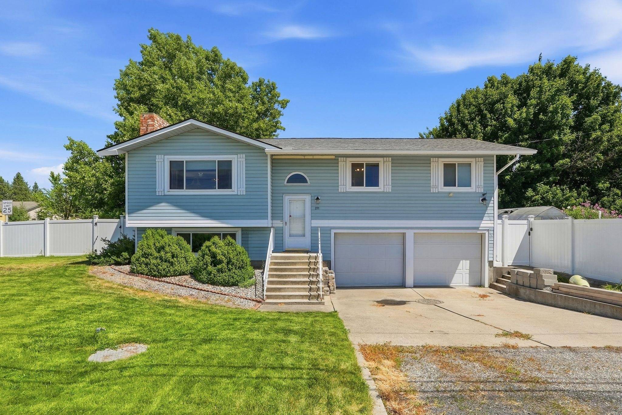 211 S Barker Rd, Spokane Valley, WA 99016