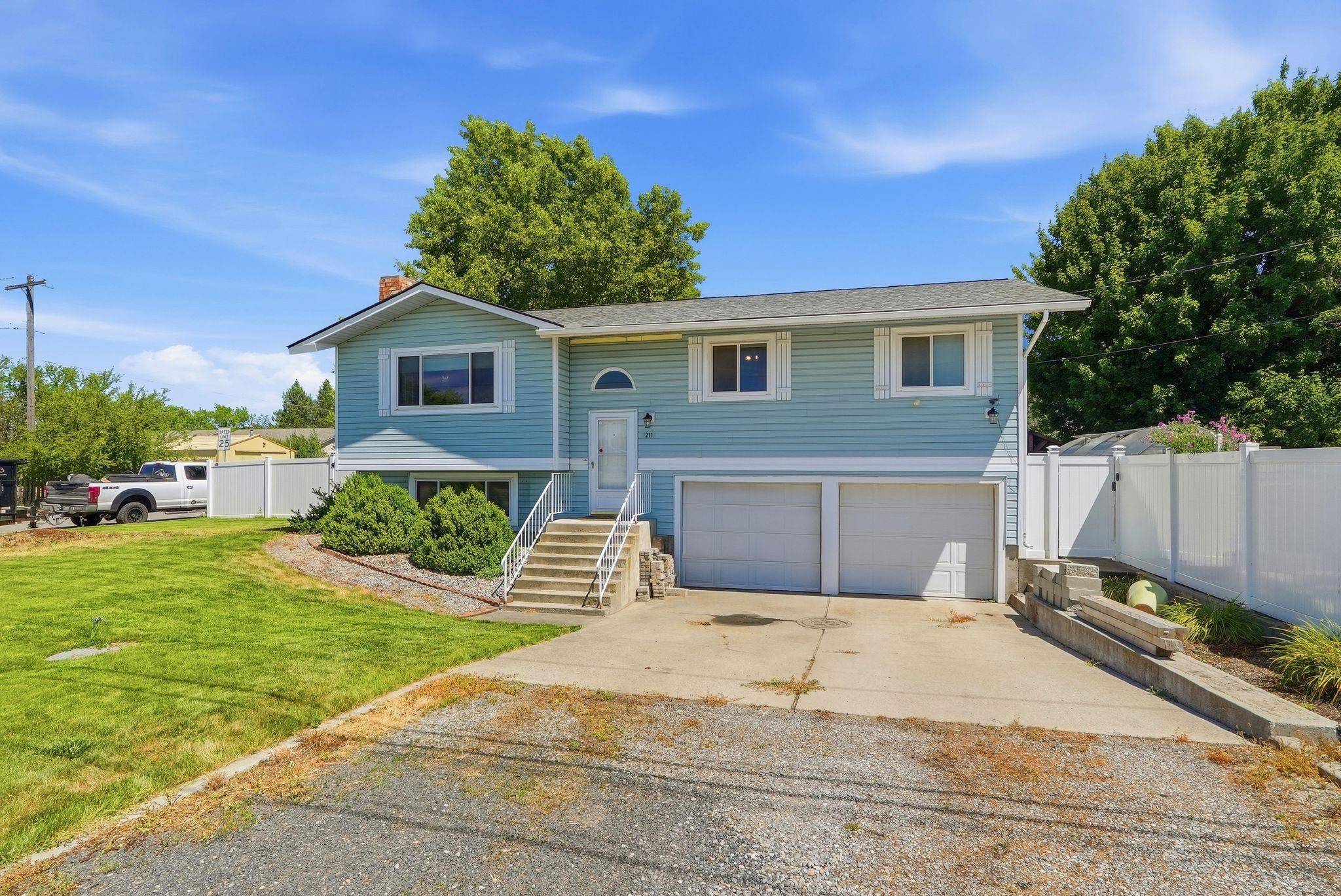211 S Barker Rd, Spokane Valley, WA 99016
