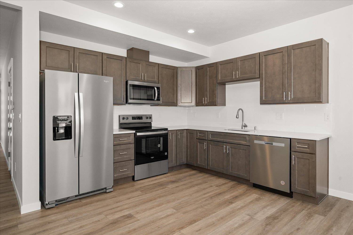 2204 E Rich Ave, Spokane, WA 99207
