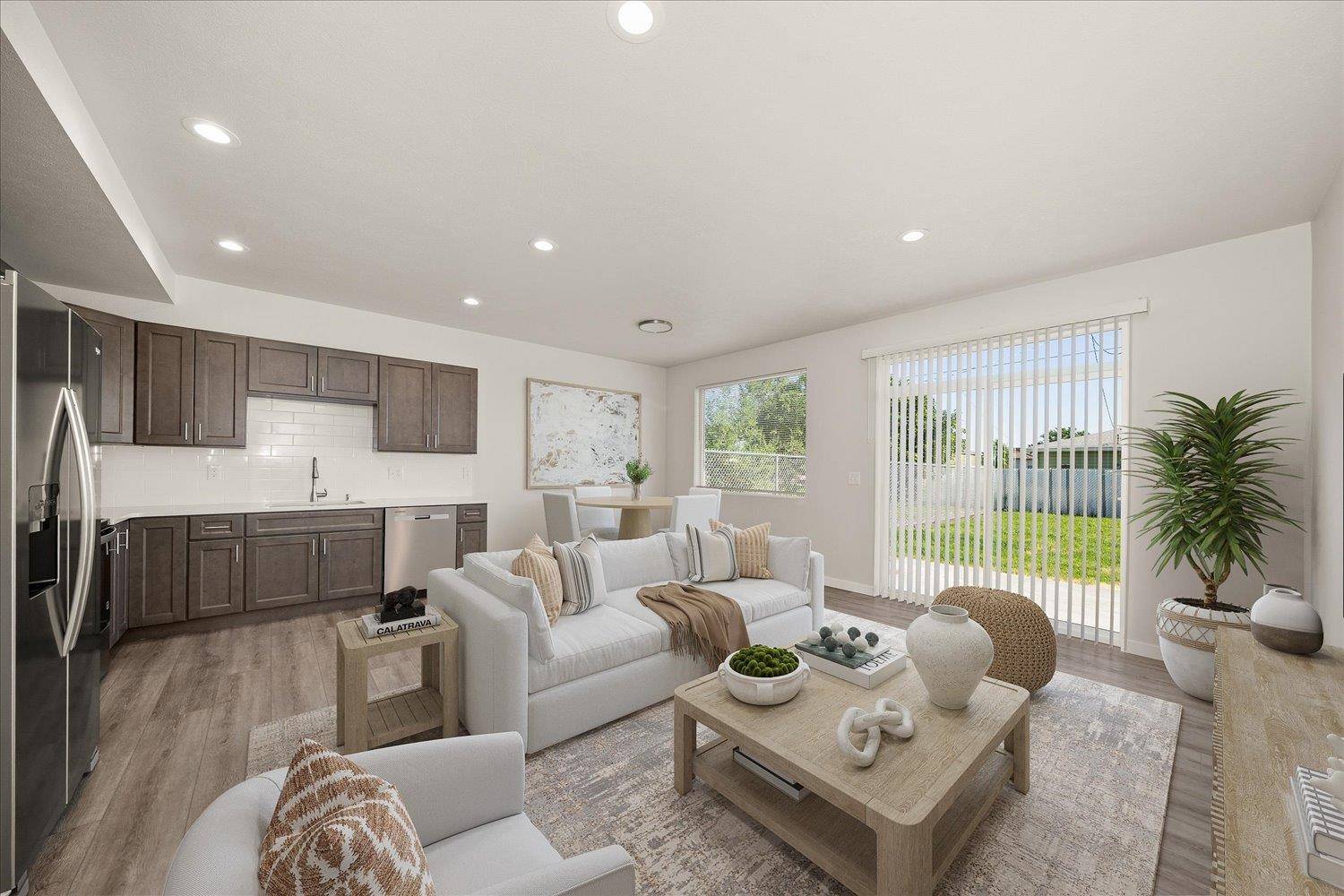 2204 E Rich Ave, Spokane, WA 99207