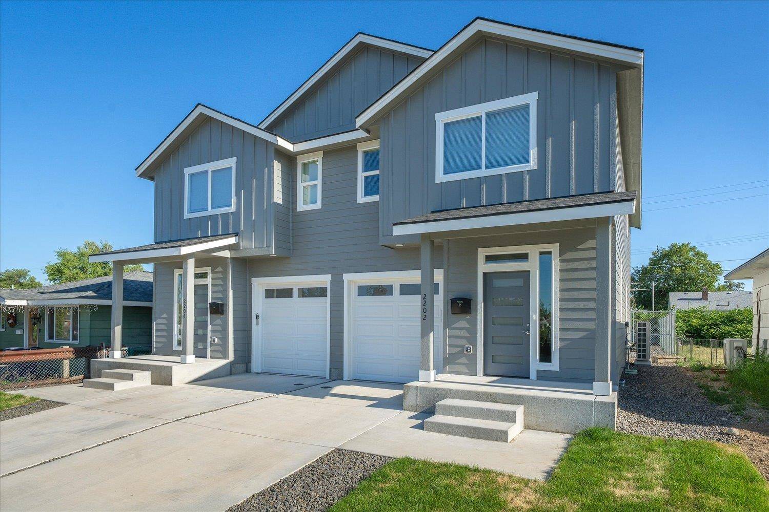 2204 E Rich Ave, Spokane, WA 99207