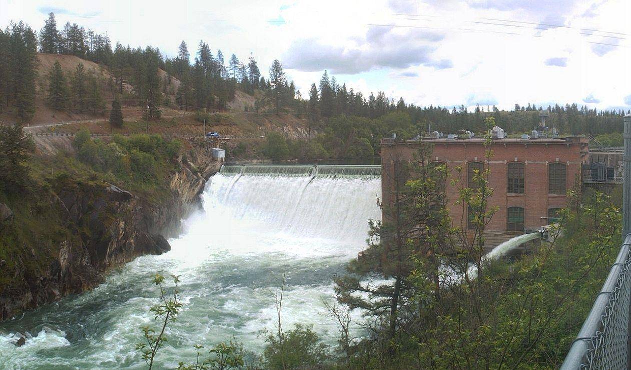 Lot 10 Long Lake Estates Est, Nine Mile Falls, WA 99026