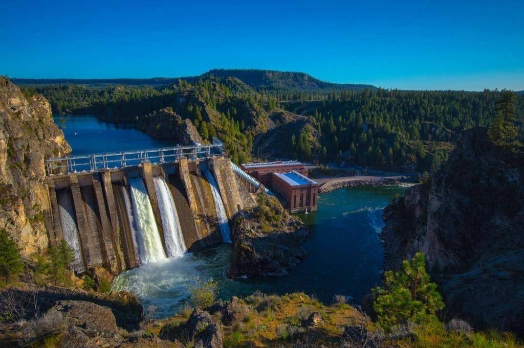 Lot 11 Long Lake Estates Est, Nine Mile Falls, WA 99026