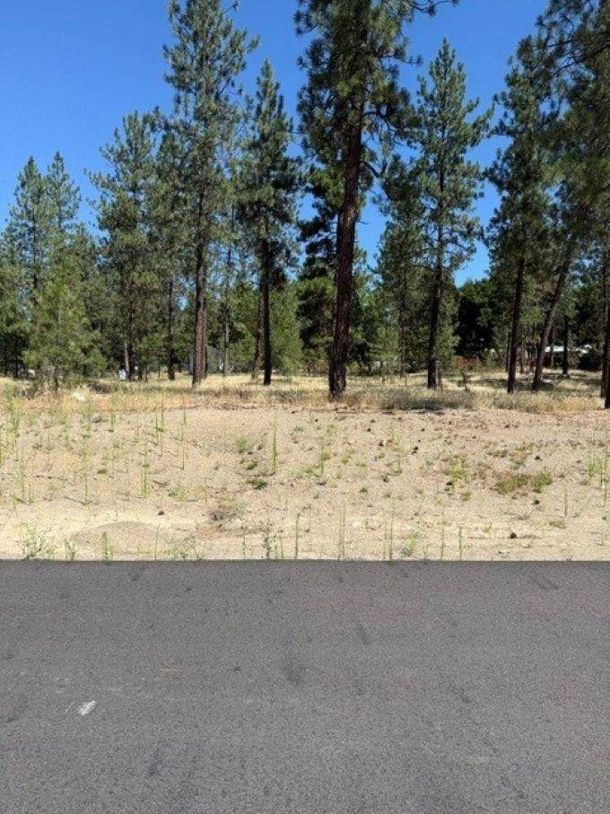 Lot 13 Long Lake Estates Est, Nine Mile Falls, WA 99026