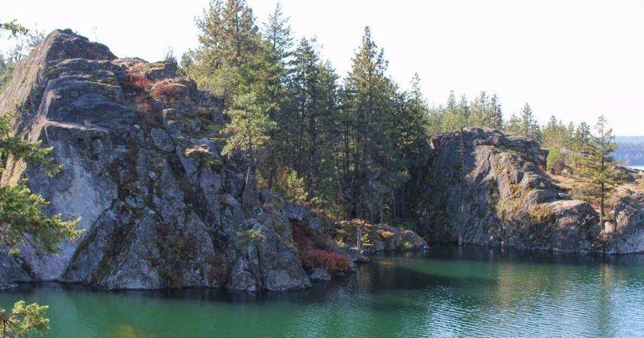 Lot 15 Long Lake Estates Est, Nine Mile Falls, WA 99026