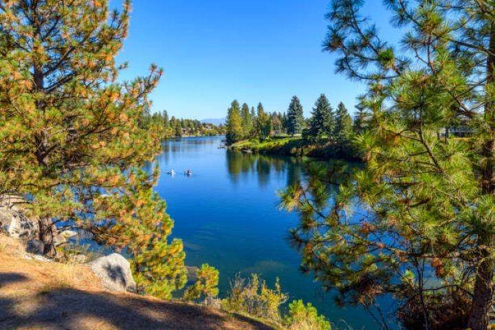 Lot 16 Long Lake Estates Est, Nine Mile Falls, WA 99026