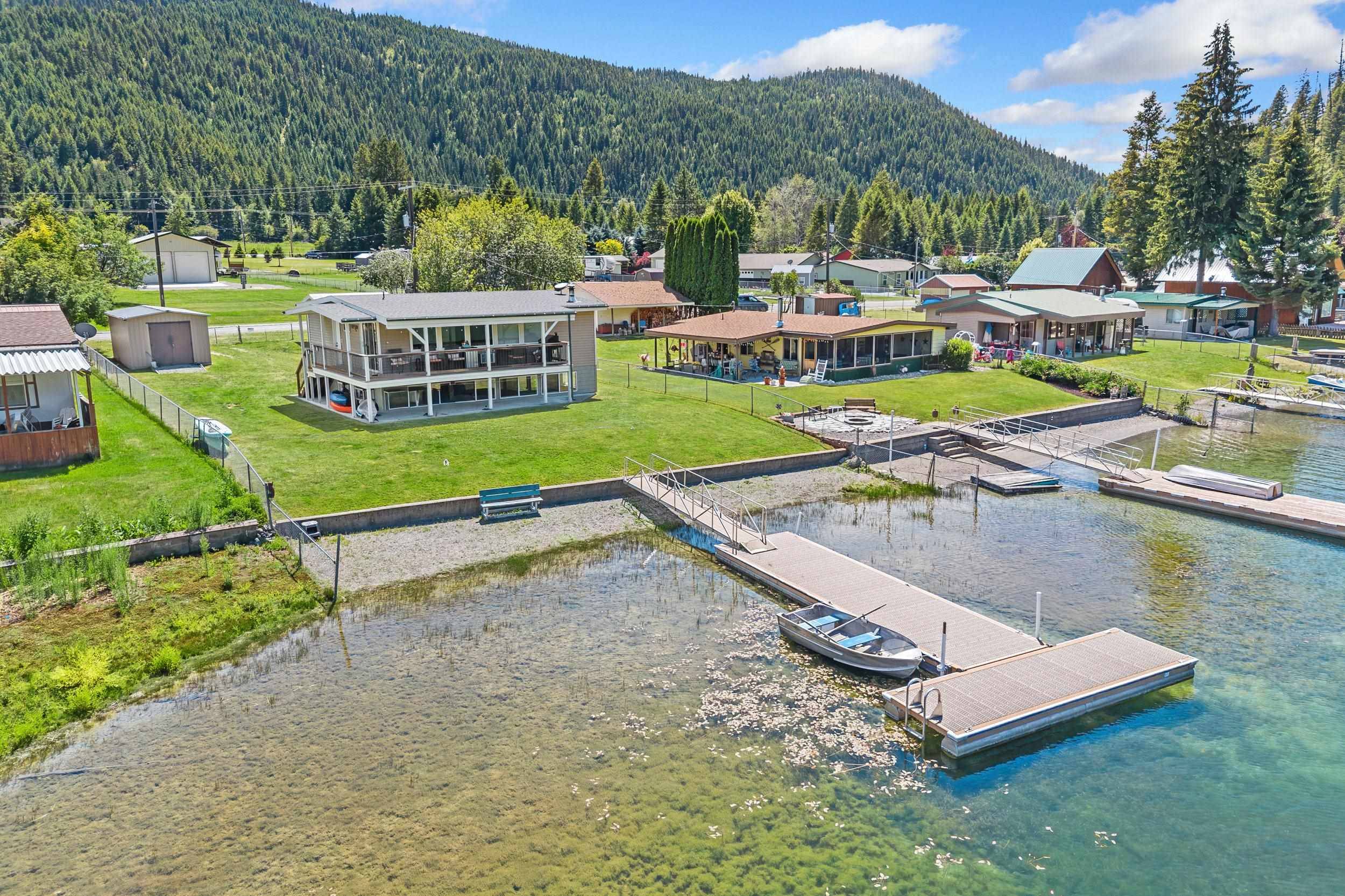2869 B Deep Lake Lopps Rd, Colville, WA 99114-0000