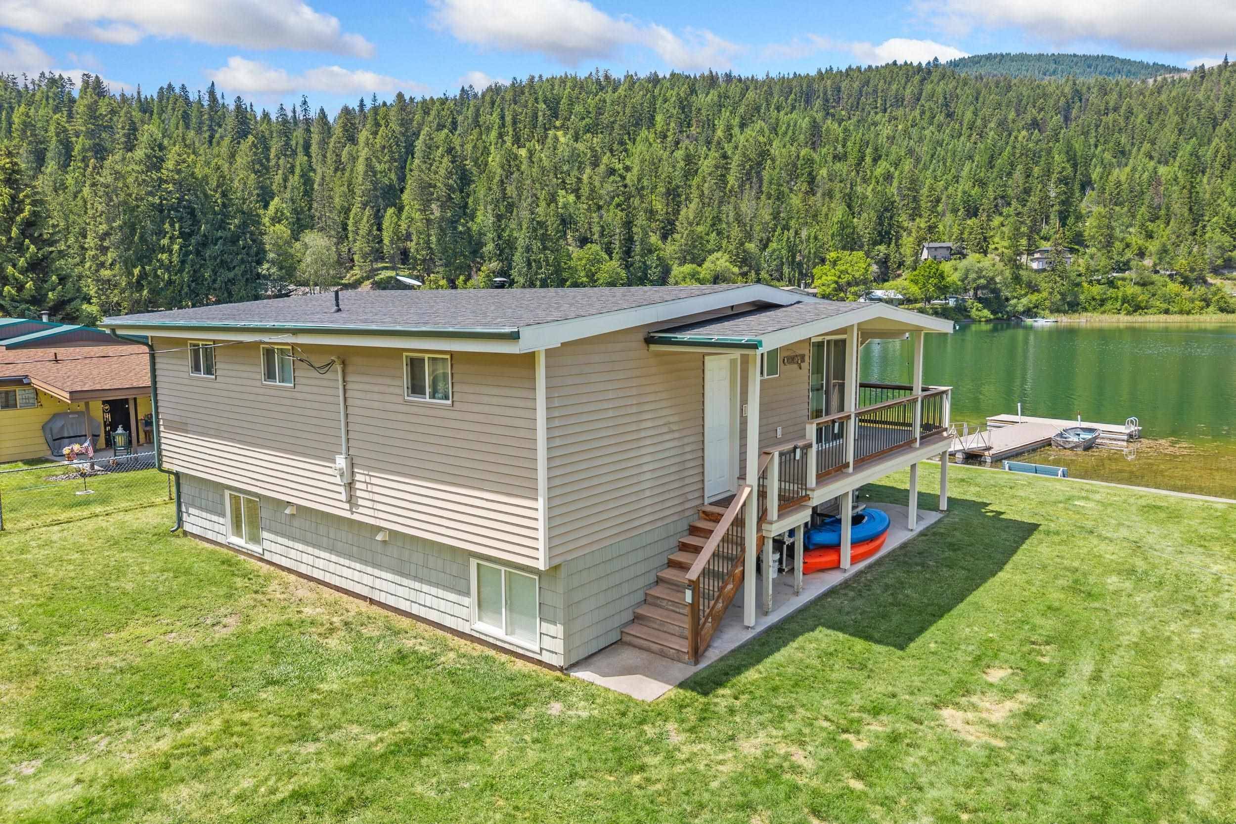 2869 B Deep Lake Lopps Rd, Colville, WA 99114-0000