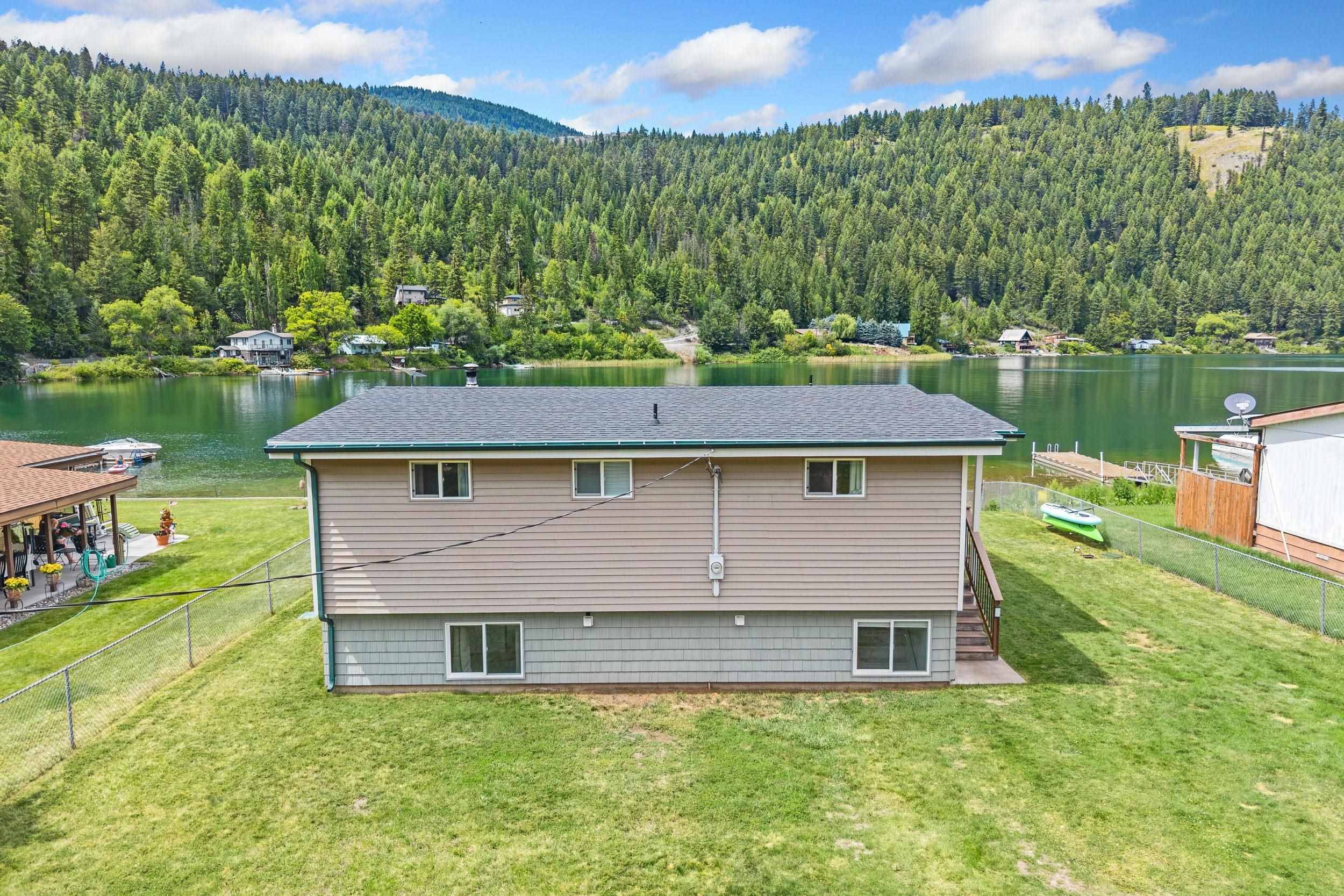 2869 B Deep Lake Lopps Rd, Colville, WA 99114-0000