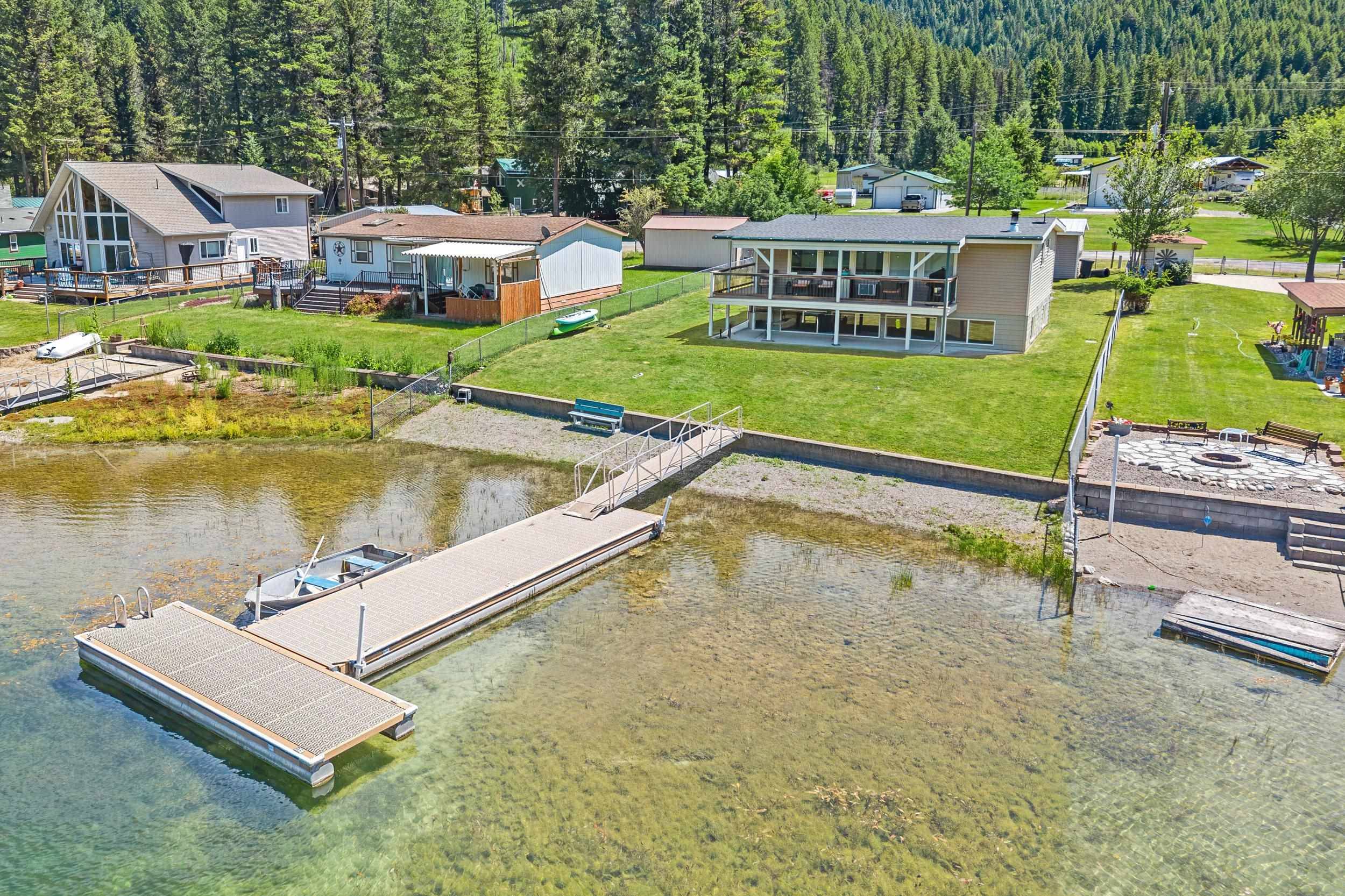 2869 B Deep Lake Lopps Rd, Colville, WA 99114-0000