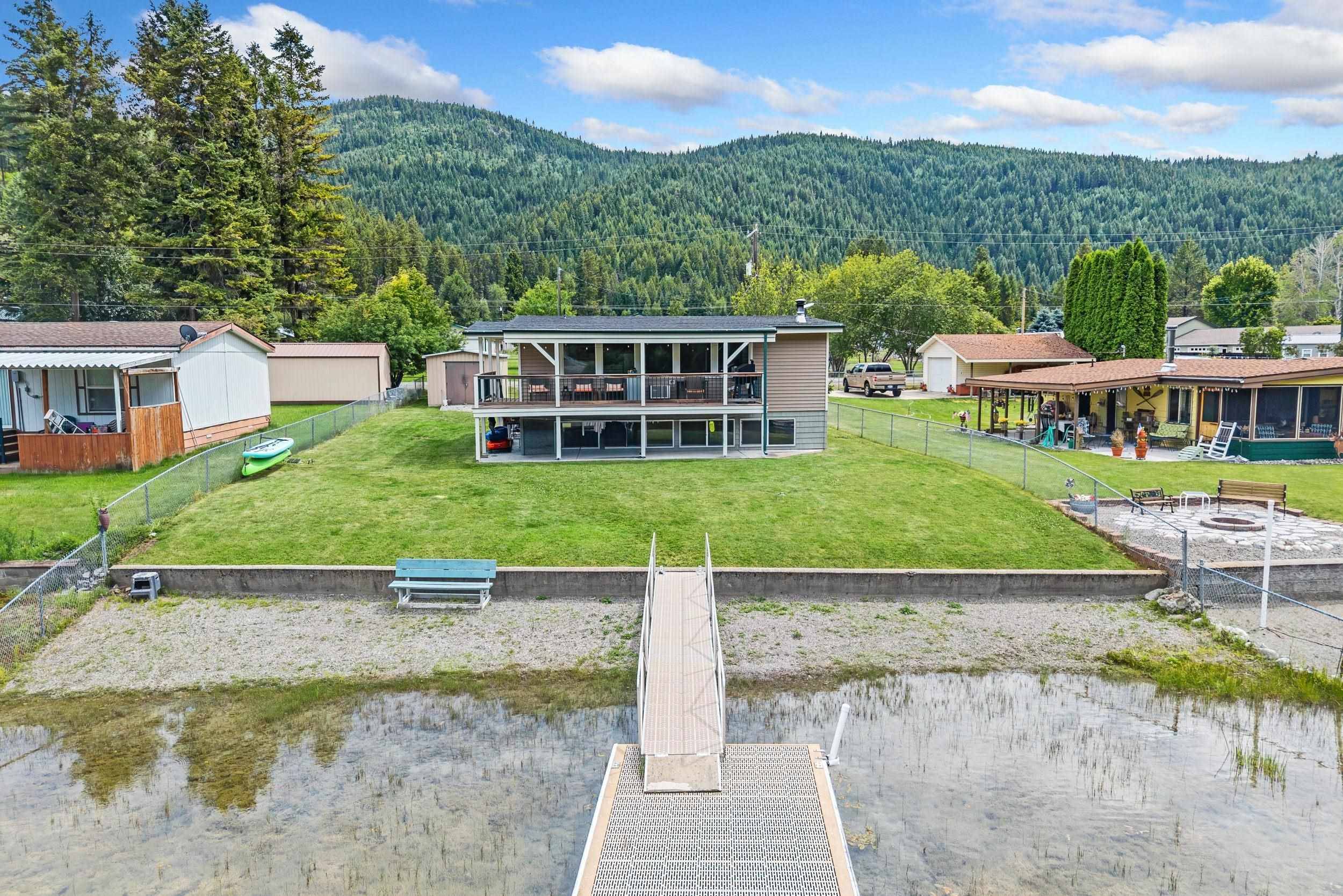 2869 B Deep Lake Lopps Rd, Colville, WA 99114-0000