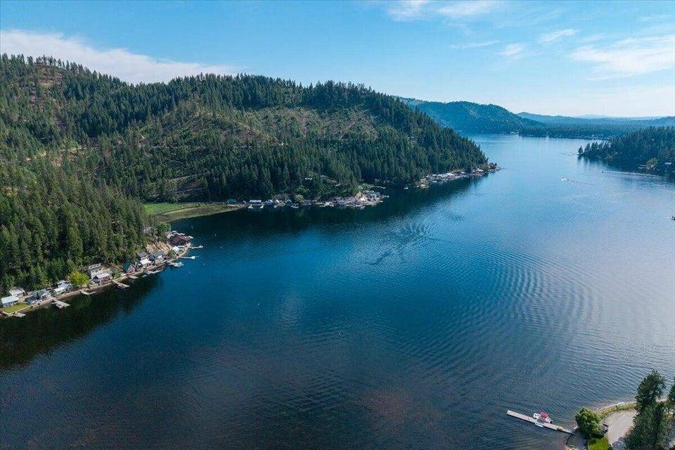 000 E Deer Lake Rd, Loon Lake, WA 99109