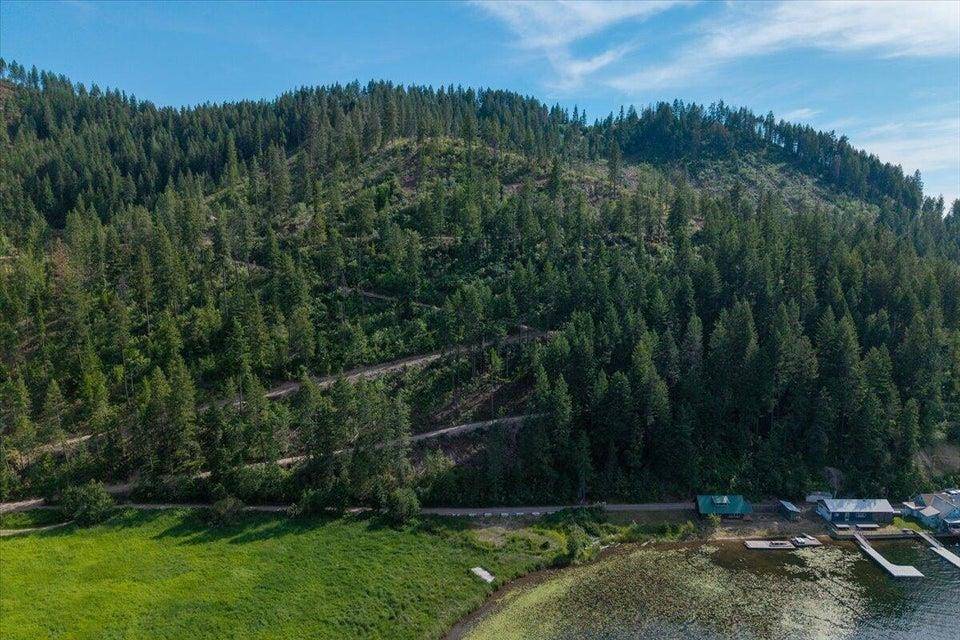 000 E Deer Lake Rd, Loon Lake, WA 99109
